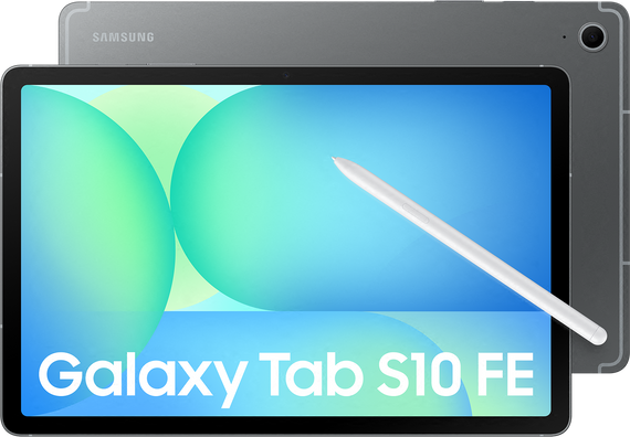 Galaxy Tab S10 FE wifi 128GB Gray