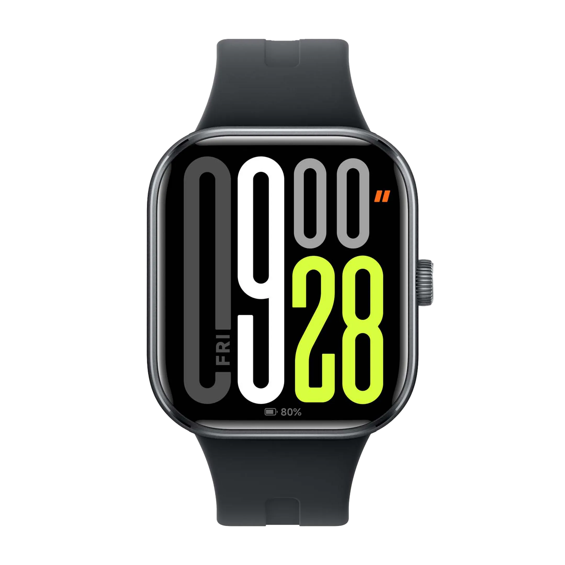 Redmi Watch 5 - Zwart