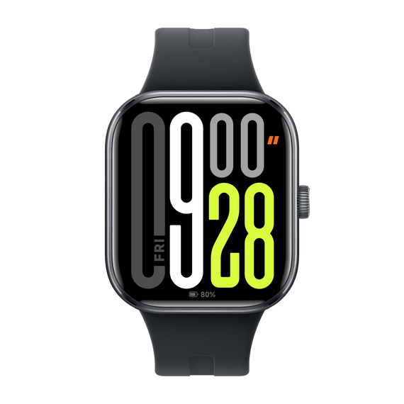 Redmi Watch 5 - Zwart