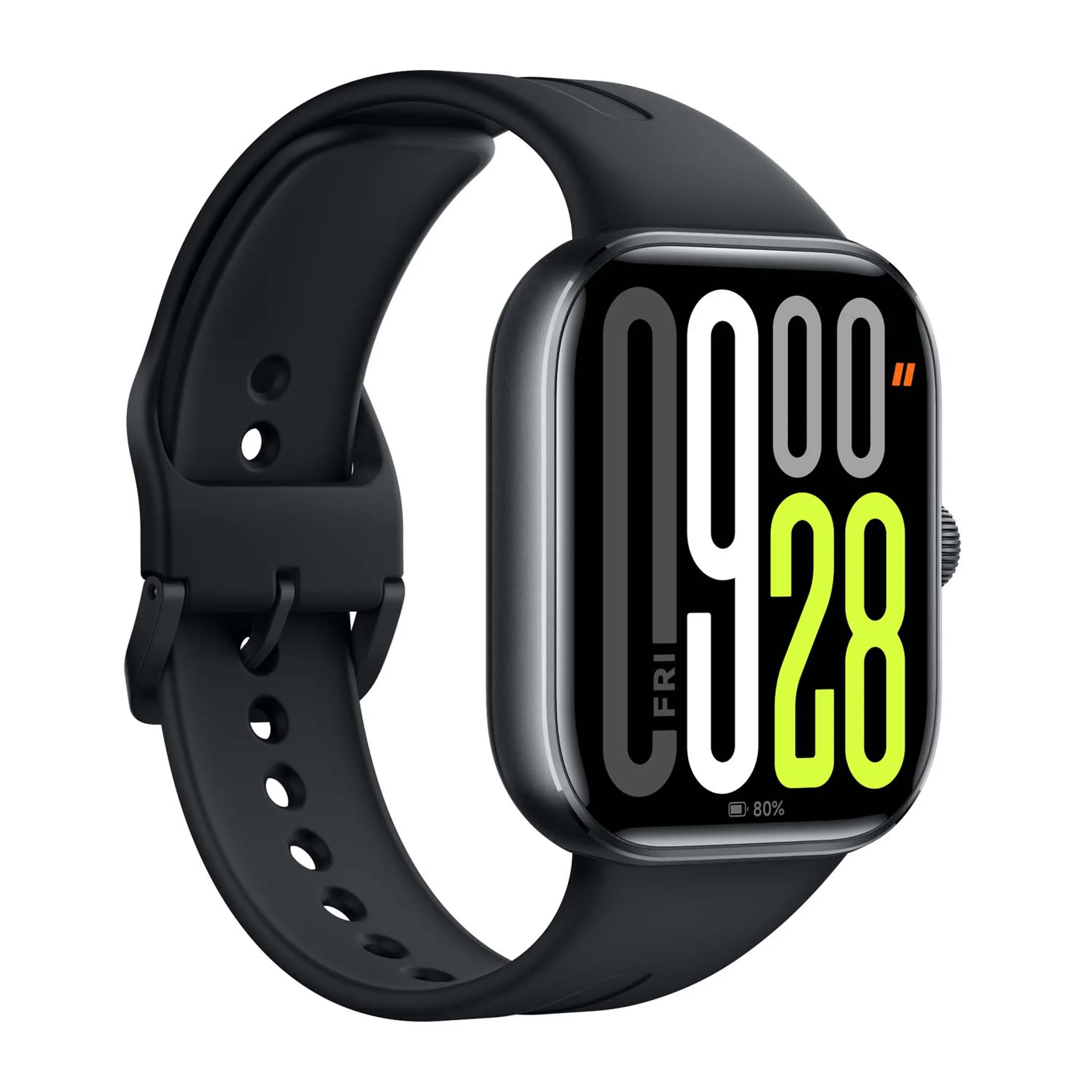 Xiaomi Redmi Watch 5 - Zwart image