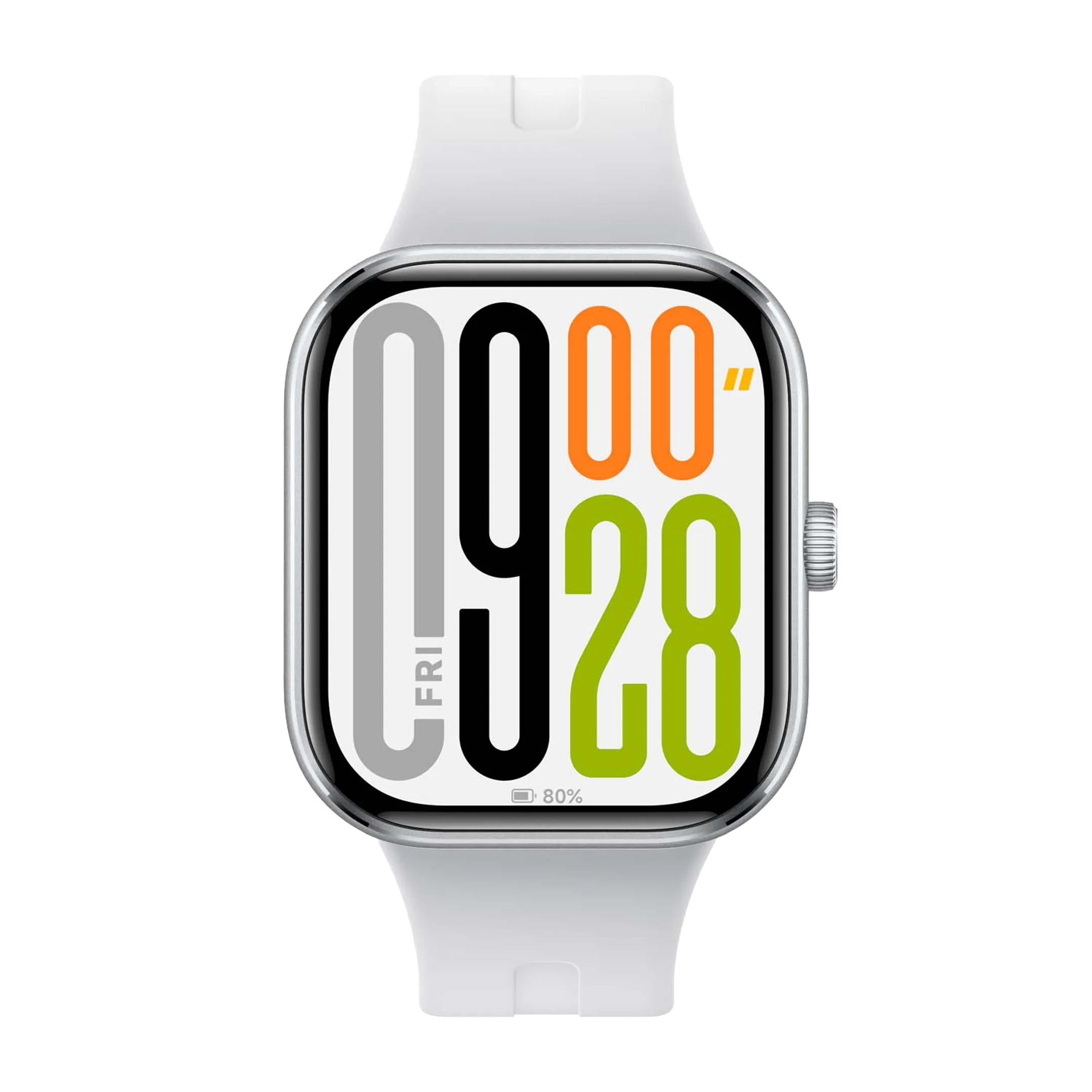 Redmi Watch 5 - Zilver