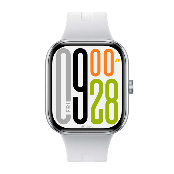 Redmi Watch 5 - Zilver