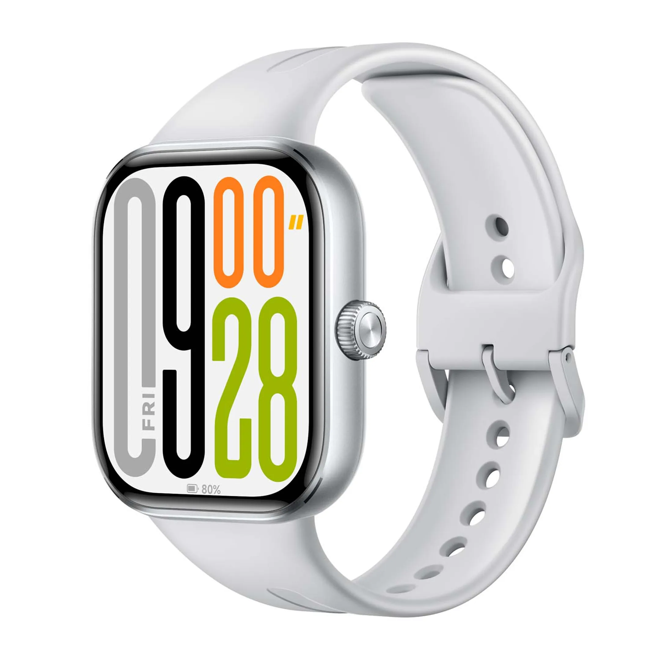Xiaomi Redmi Watch 5 - Zilver image