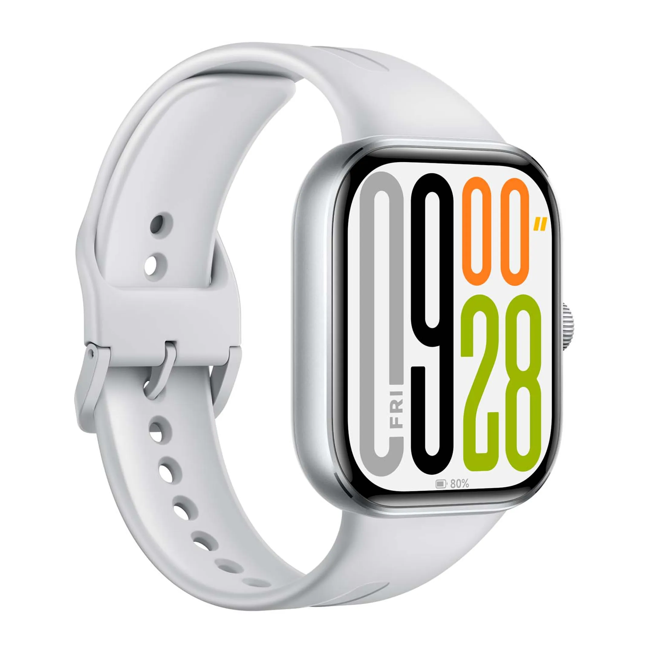 Xiaomi Redmi Watch 5 - Zilver image