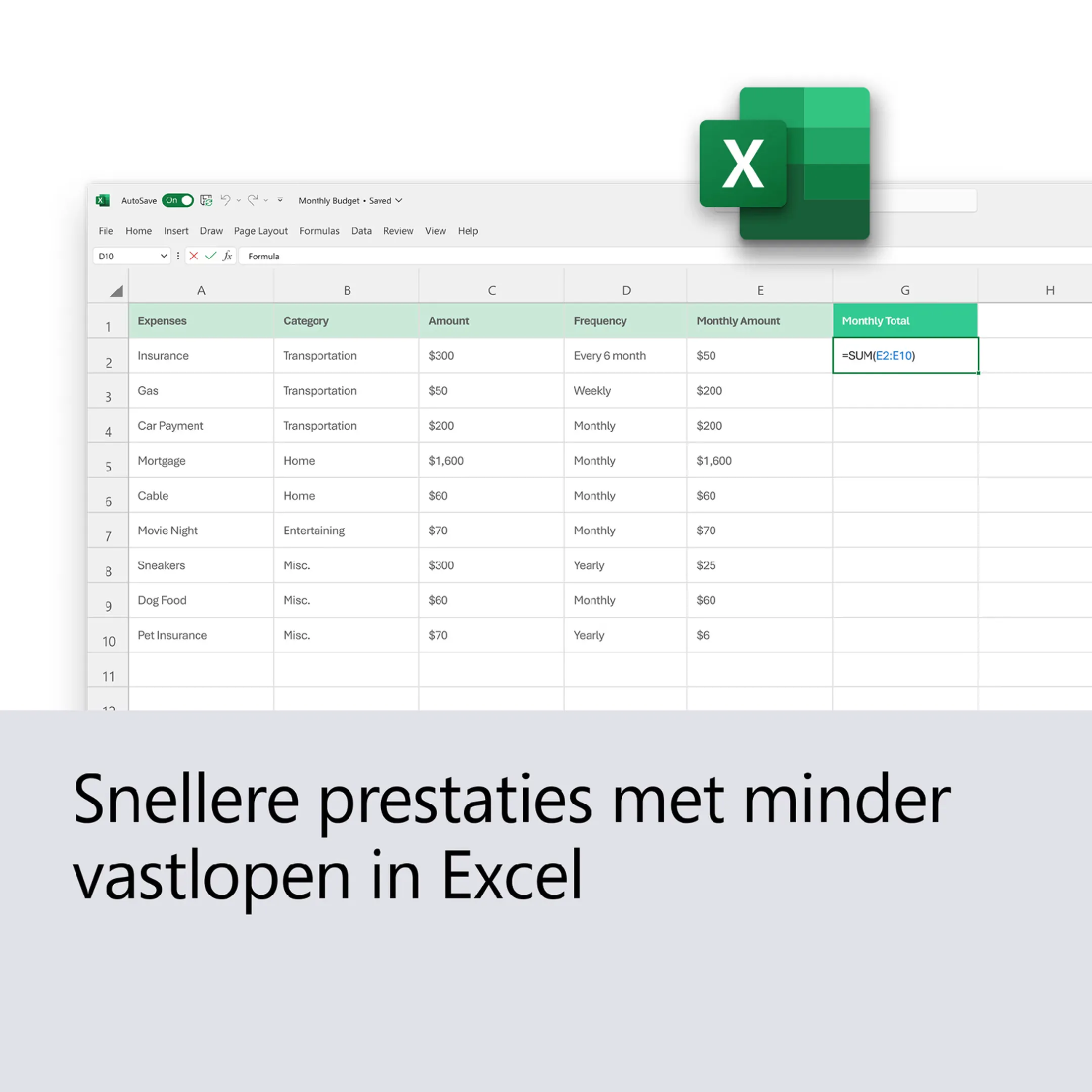 Microsoft Office Famille 2024 (FR) - 1 PC of Mac image