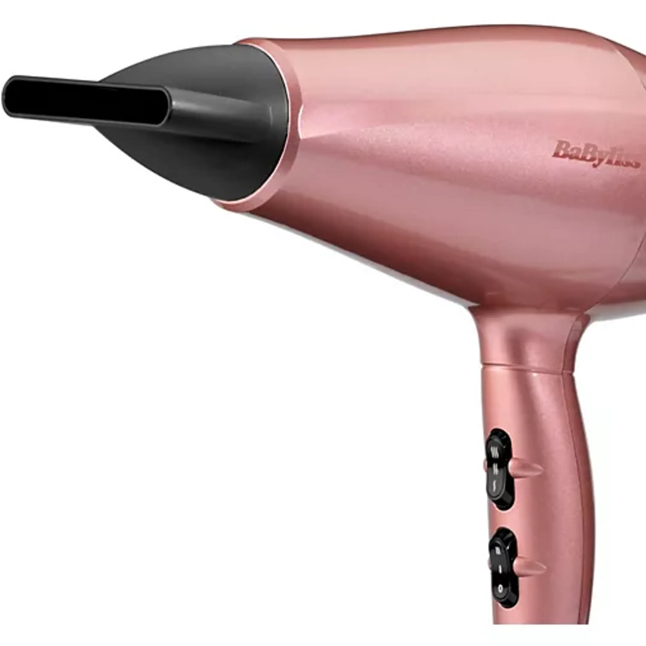 Babyliss Haardroger 5913PE Rose Petal Blush image