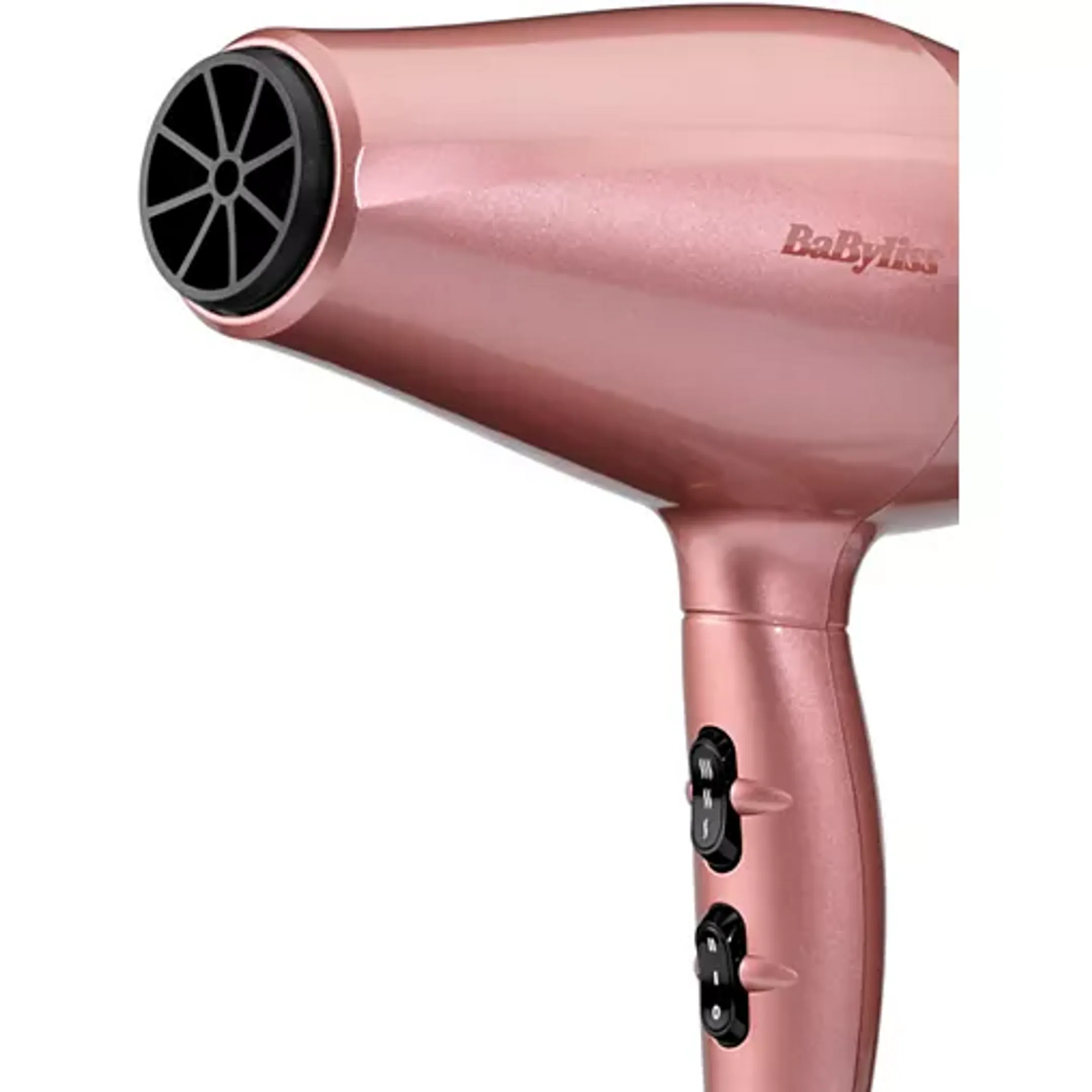 Babyliss Haardroger 5913PE Rose Petal Blush image