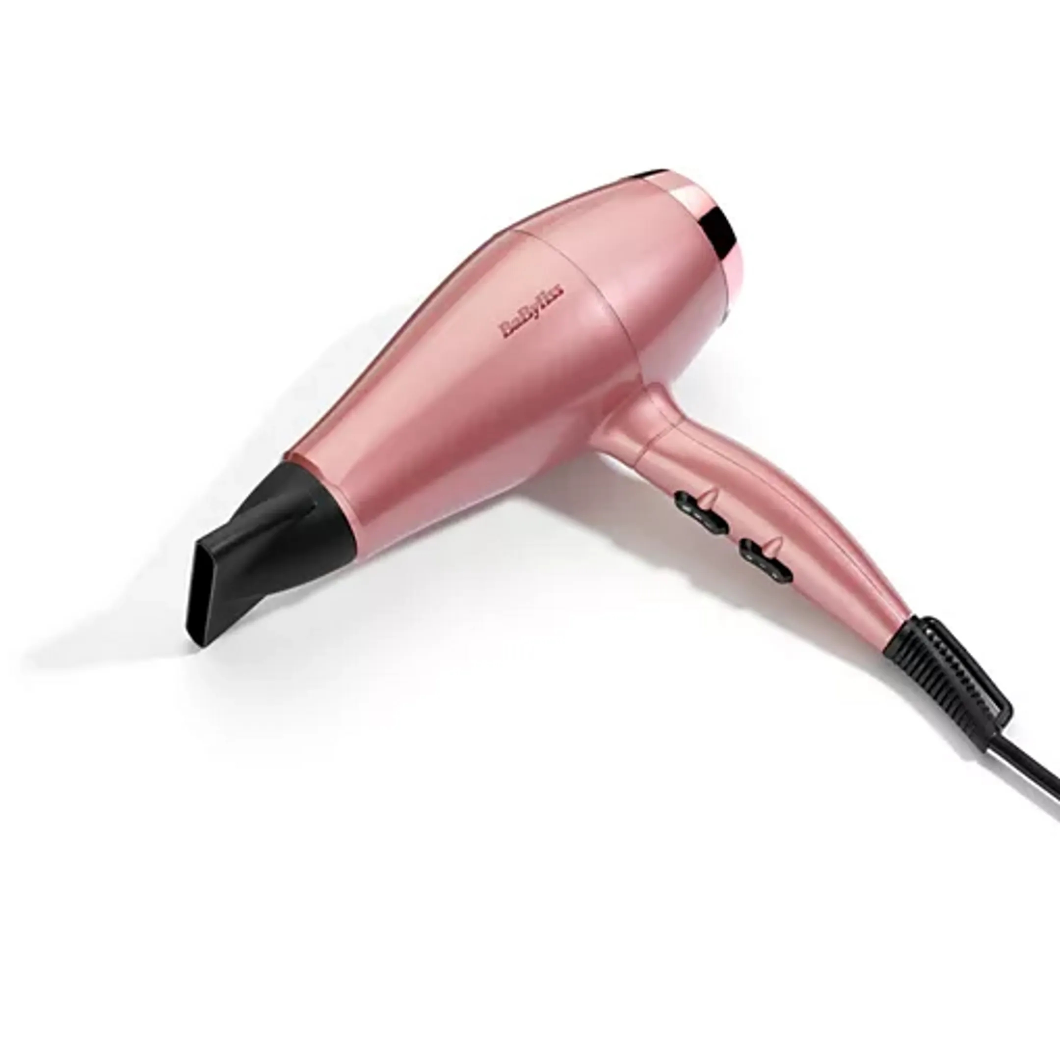 Babyliss Haardroger 5913PE Rose Petal Blush image