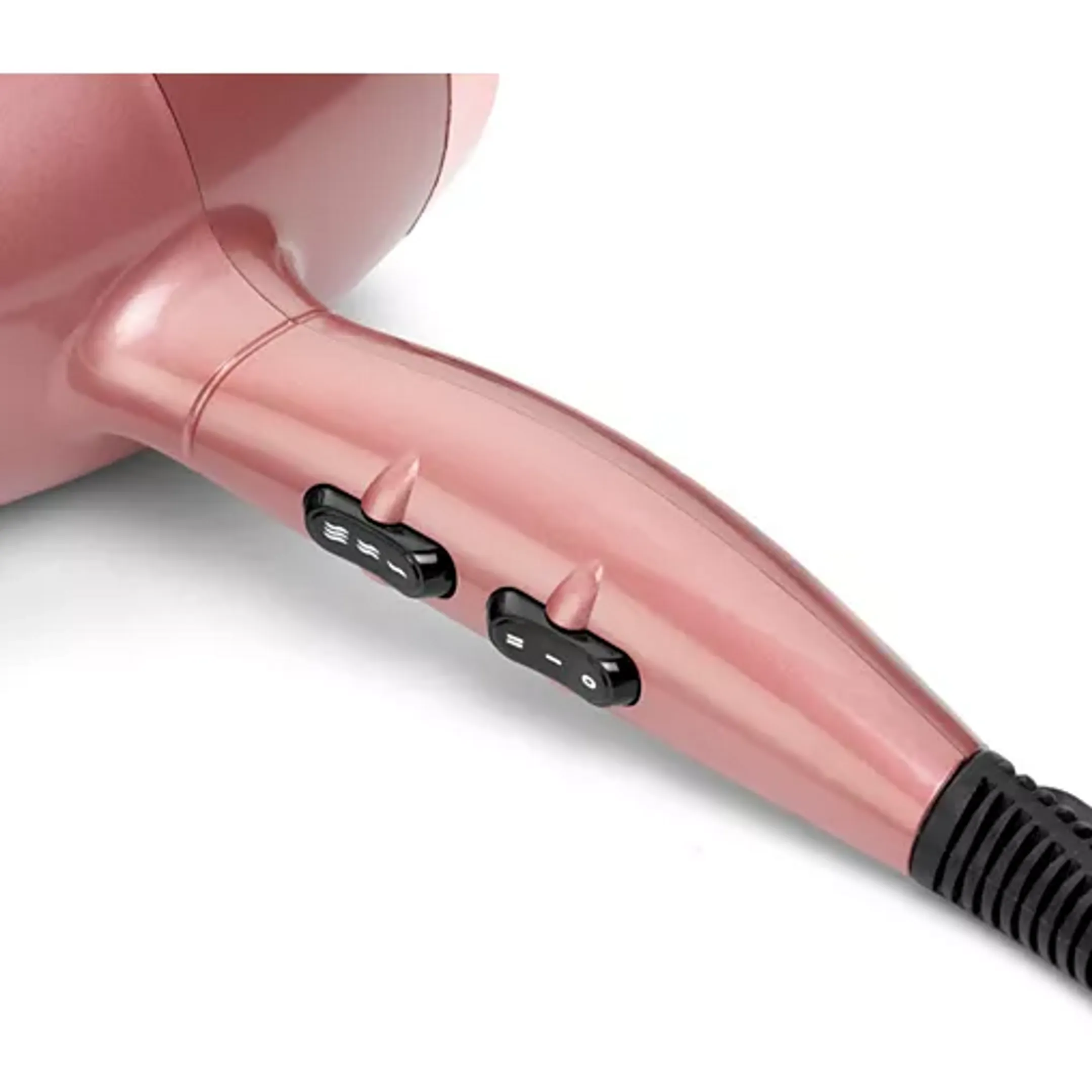 Babyliss Haardroger 5913PE Rose Petal Blush image