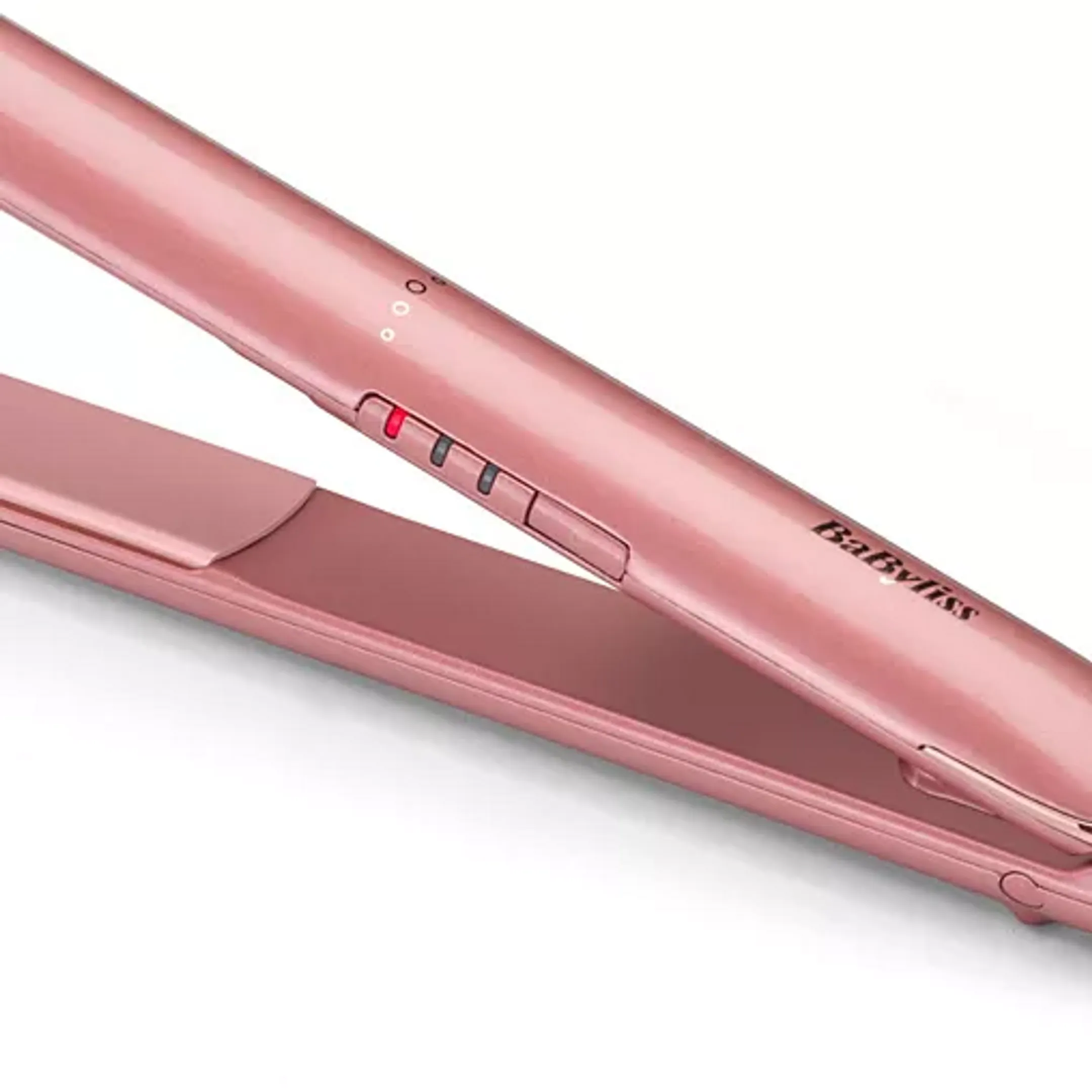 Babyliss Lisseur ST913PE Rose Petal Blush image