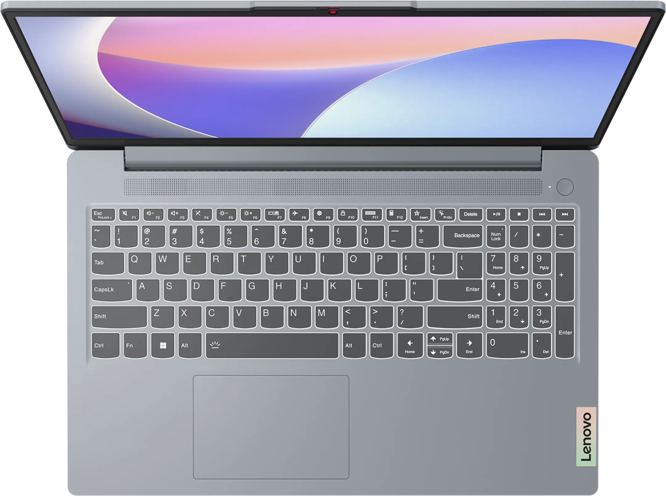 Lenovo IdeaPad Slim 3 15IRH8 83EM00K5MB image