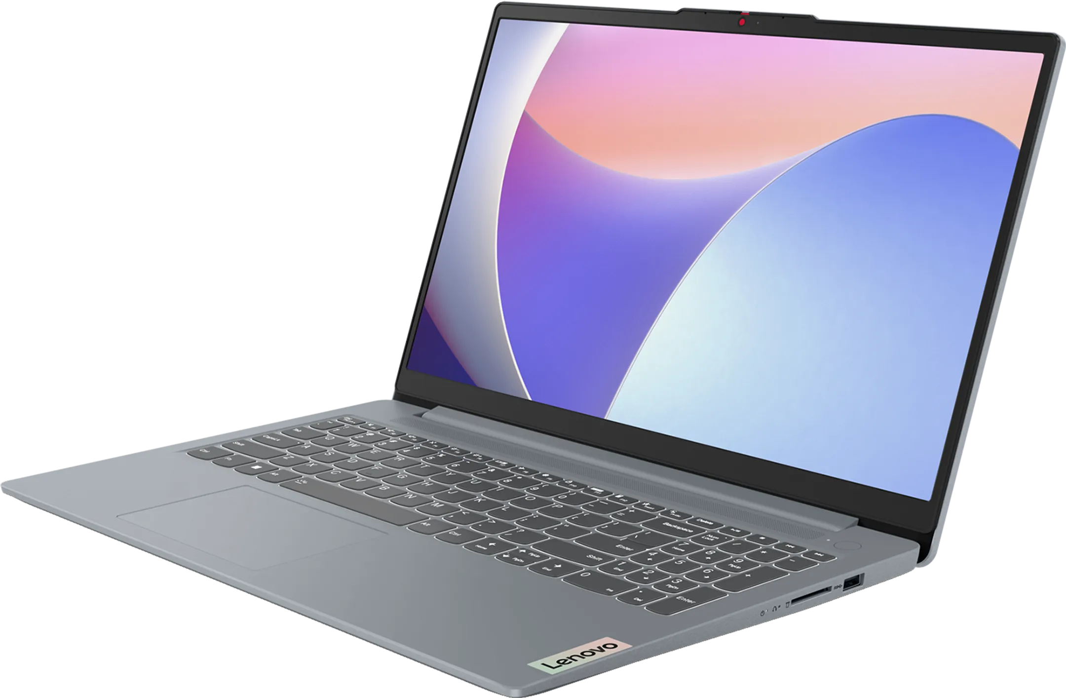 Lenovo IdeaPad Slim 3 15IRH8 83EM00K5MB image