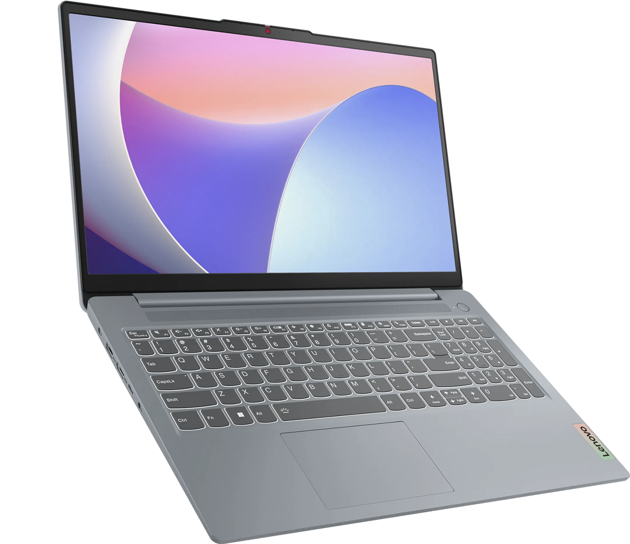 Lenovo IdeaPad Slim 3 15IRH8 83EM00K5MB image
