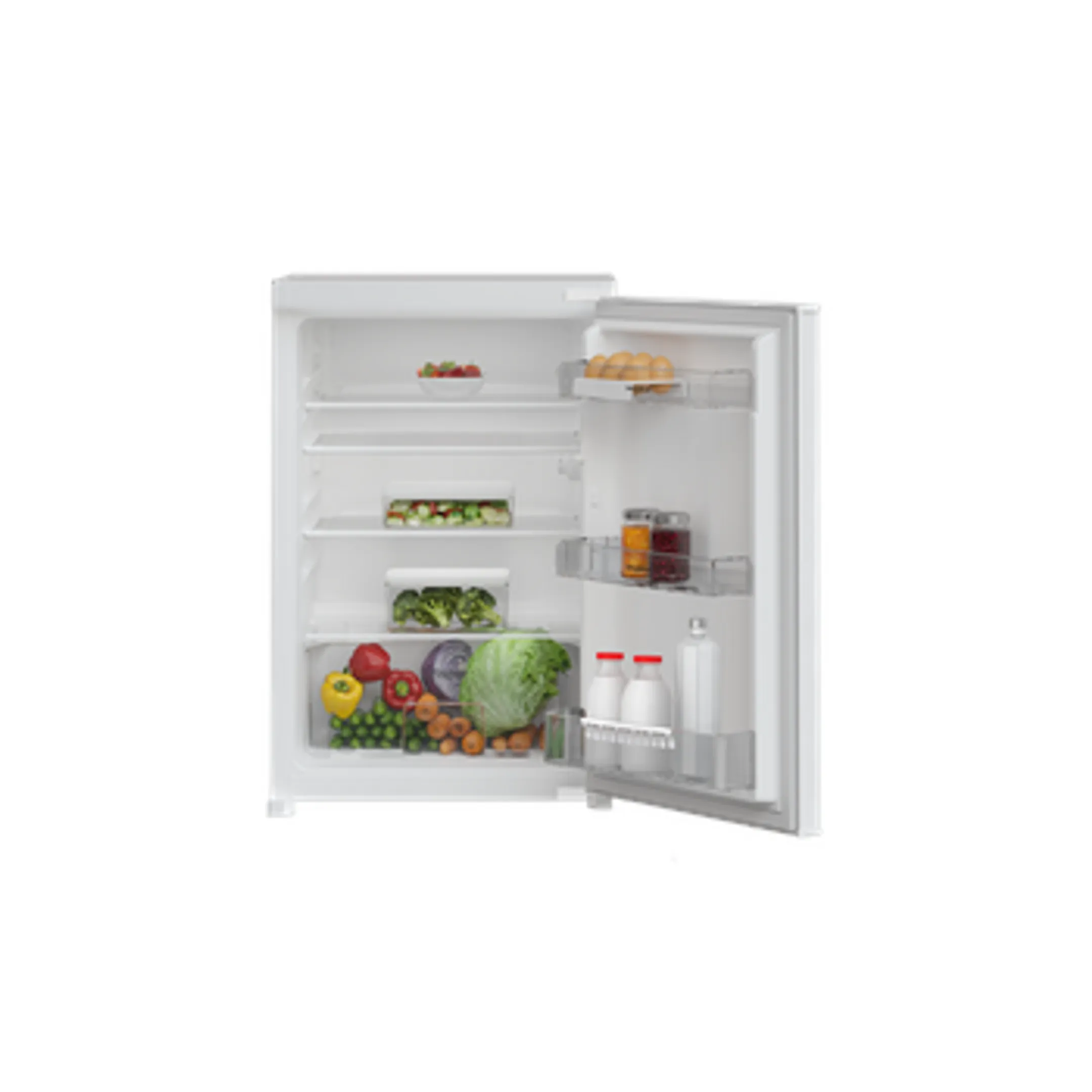 Inbouw koelkast WHLS 2131B4