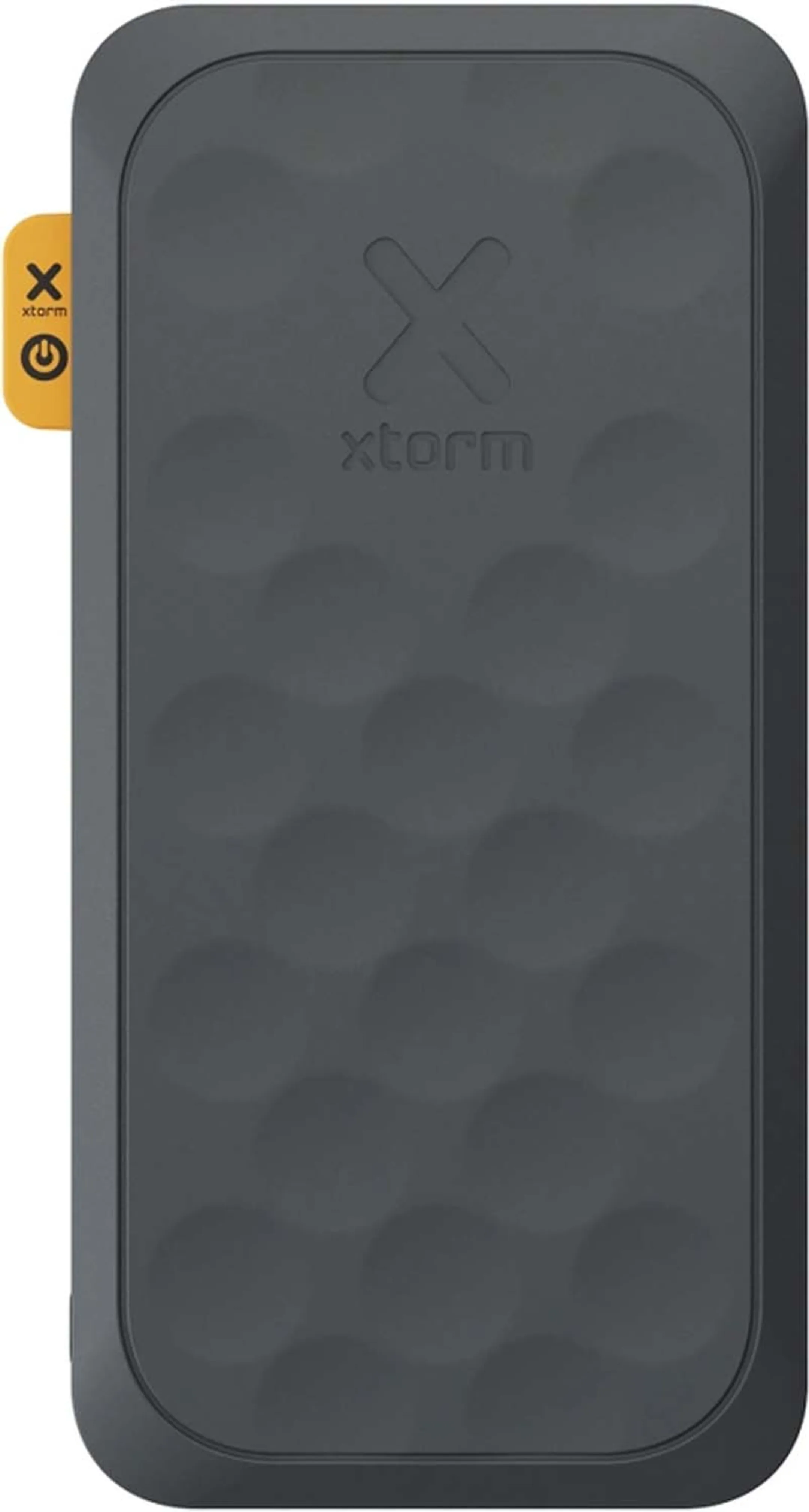 Xtorm Fuel Series 5 10.000 mAh - Zwart image