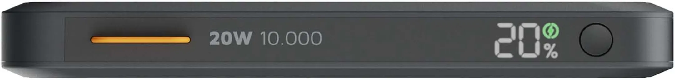 Xtorm Fuel Series 5 10.000 mAh - Zwart image