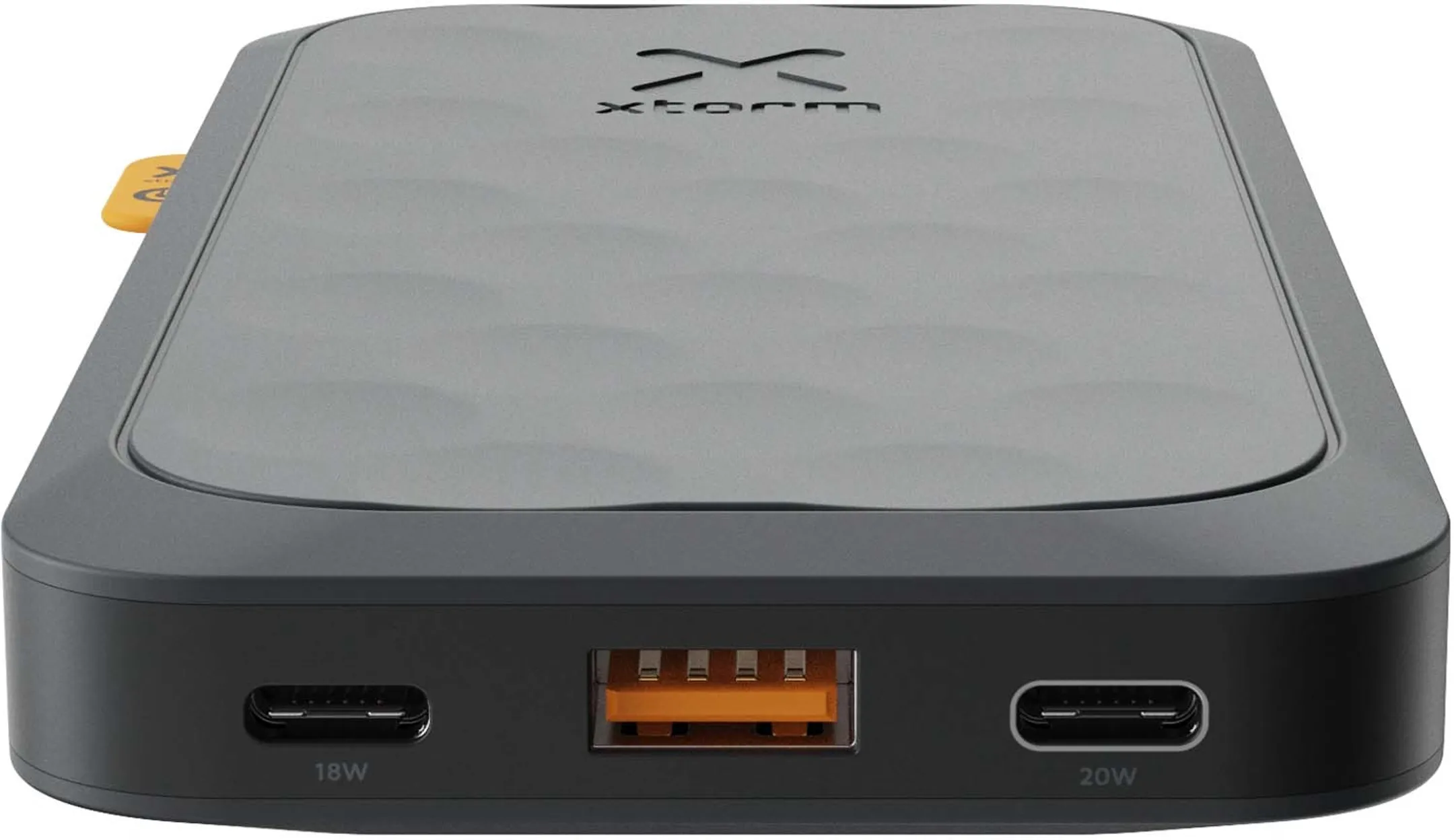 Xtorm Fuel Series 5 10.000 mAh - Zwart image