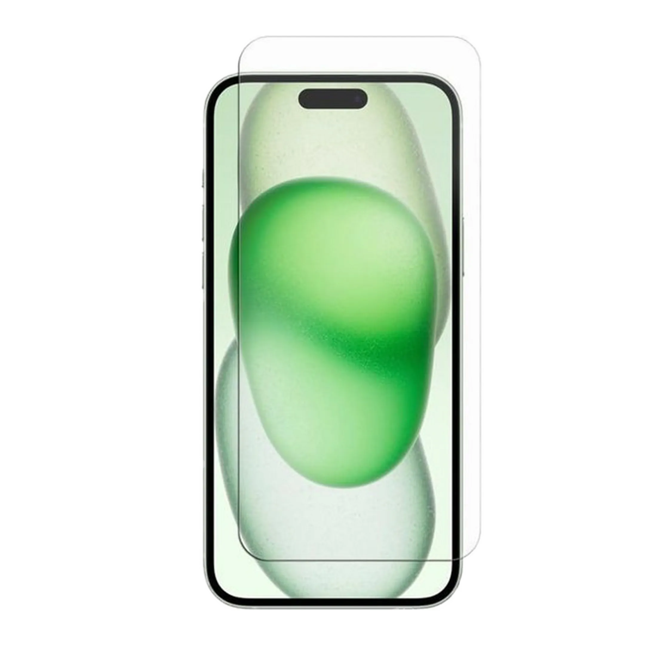Screenprotector voor iPhone 16 Pro - 2 stuks