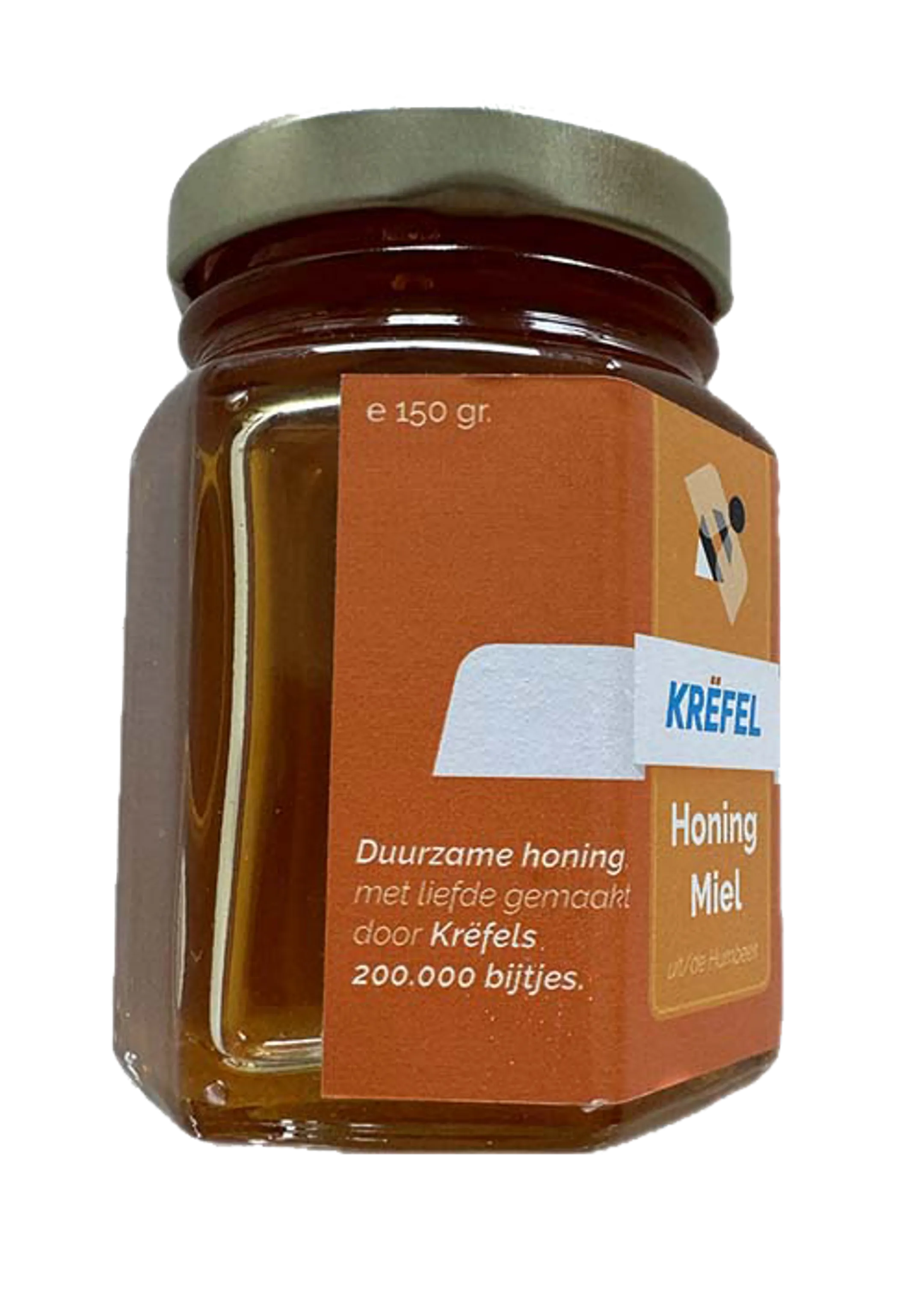 Krëfel Honing image