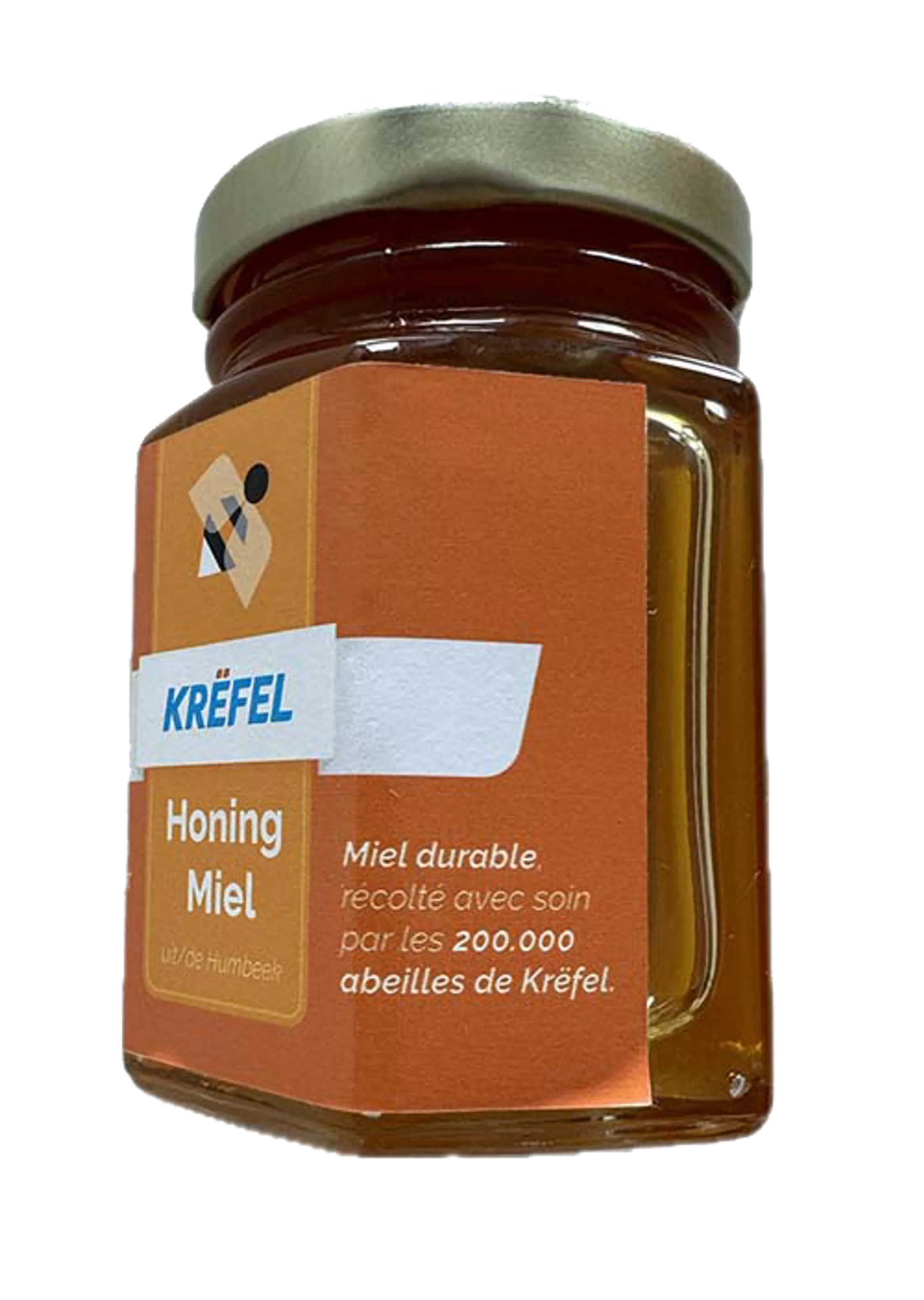 Krëfel Honing image