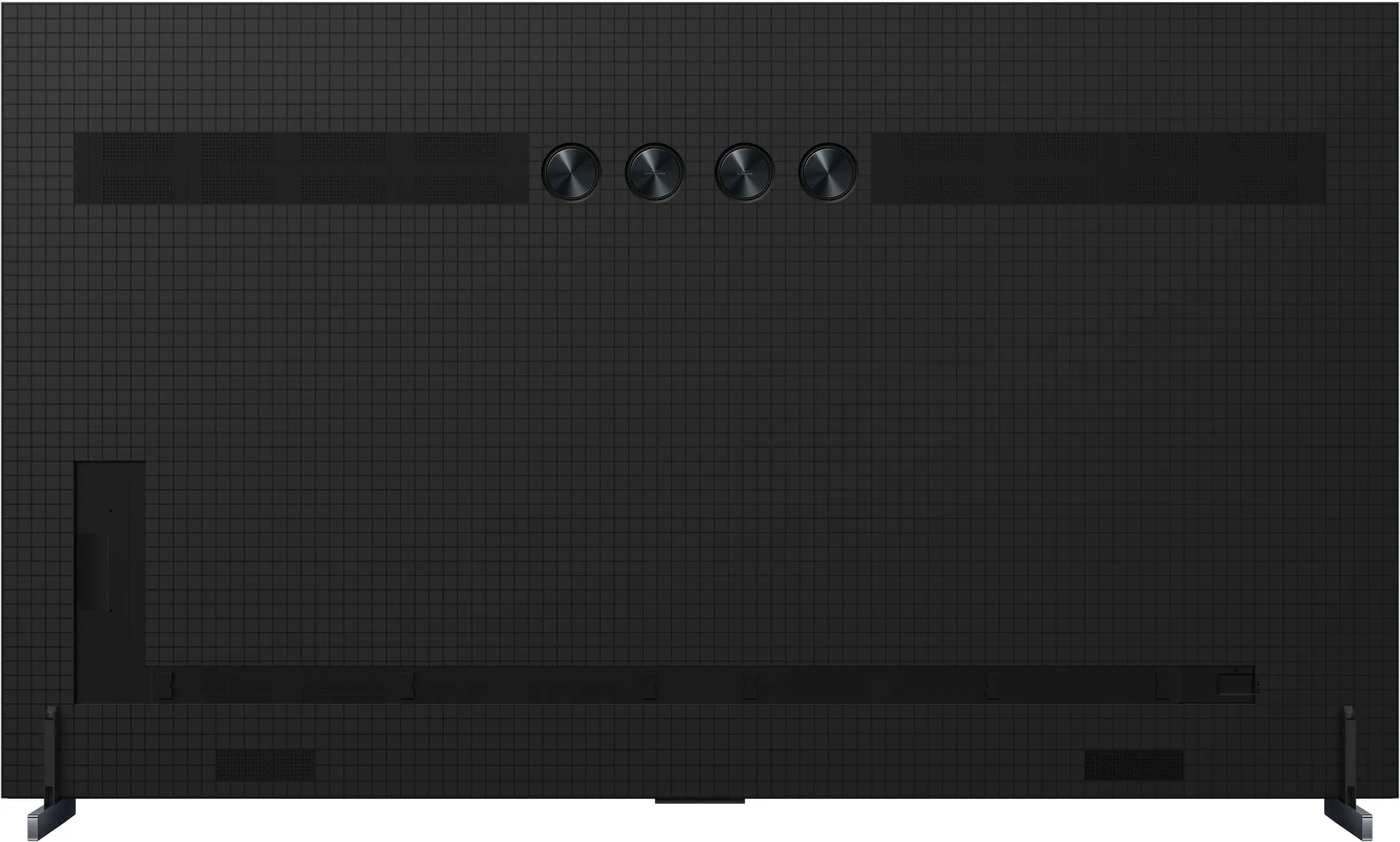 TCL QD-Mini LED 4K TV 98X11K (2025) - 98 inch image