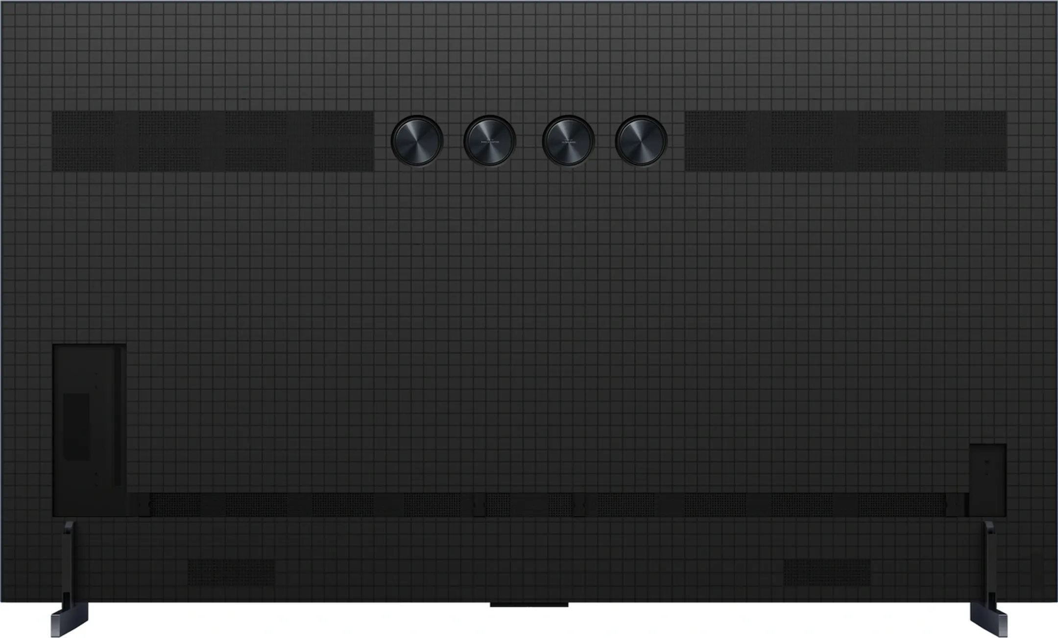 TCL QD-Mini LED 4K TV 85X11K (2025) - 85 inch image