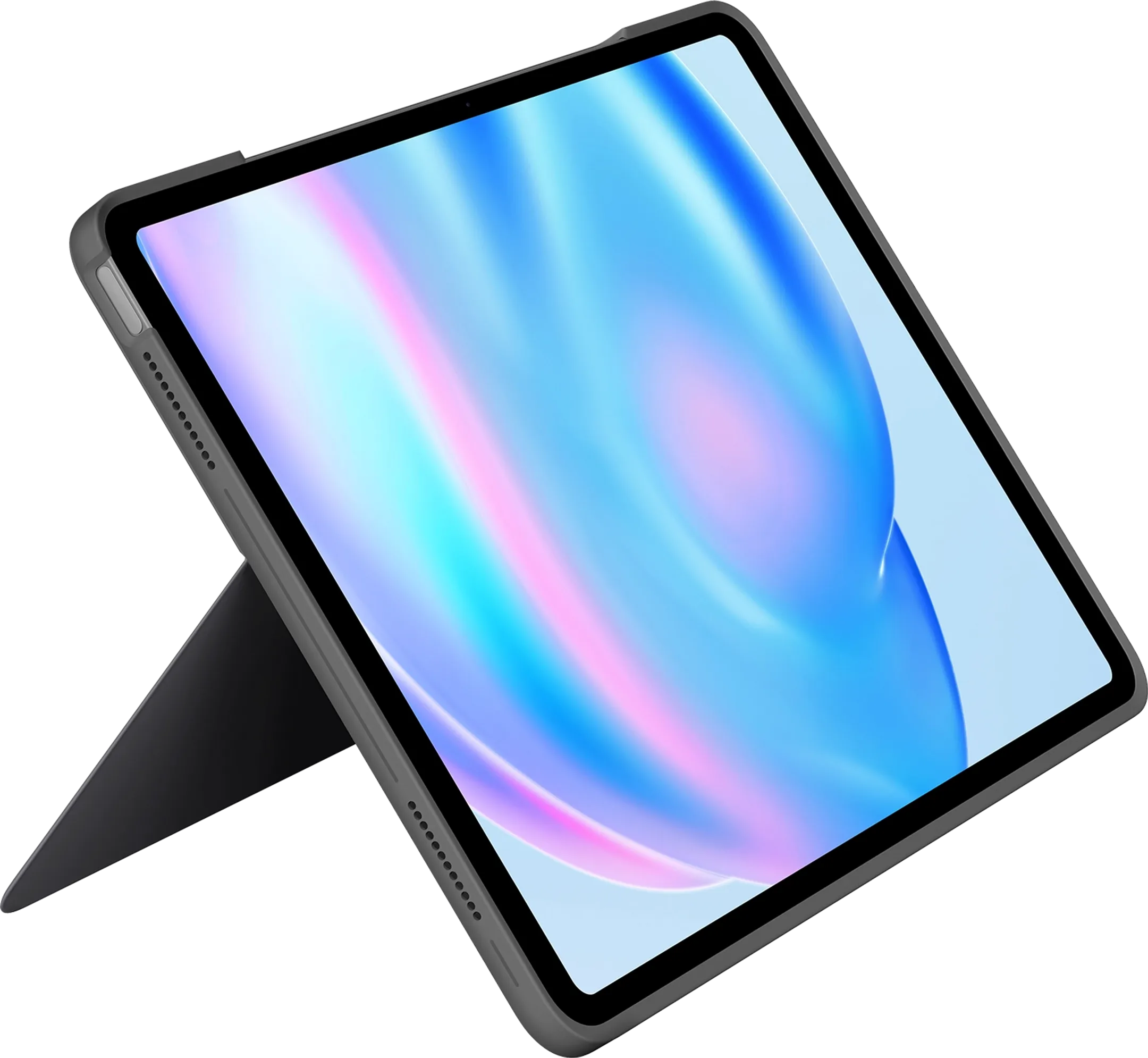 Logitech Étui clavier Combo Touch pour iPad Air 13 pouces (M2 & M3) image