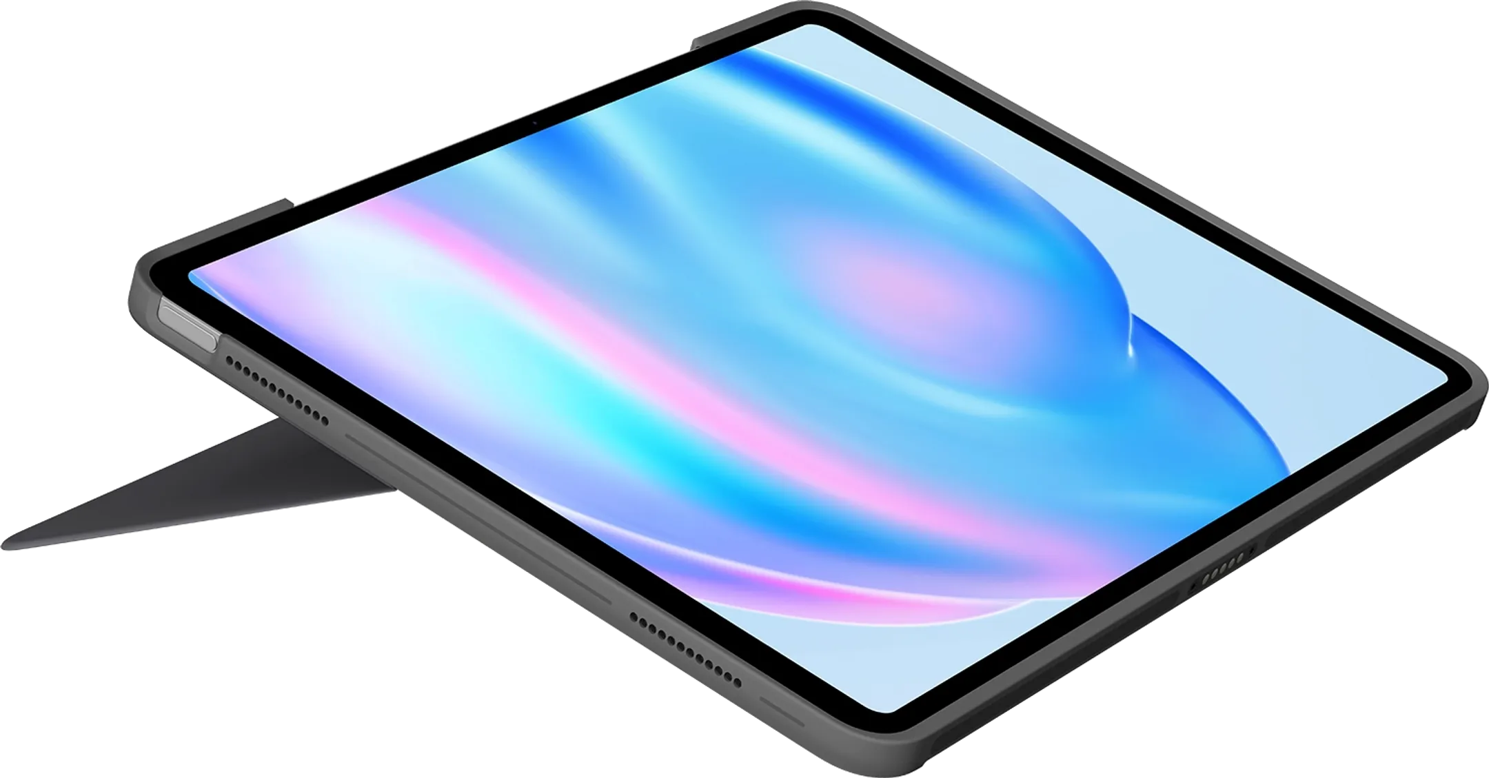 Logitech Étui clavier Combo Touch pour iPad Air 13 pouces (M2 & M3) image