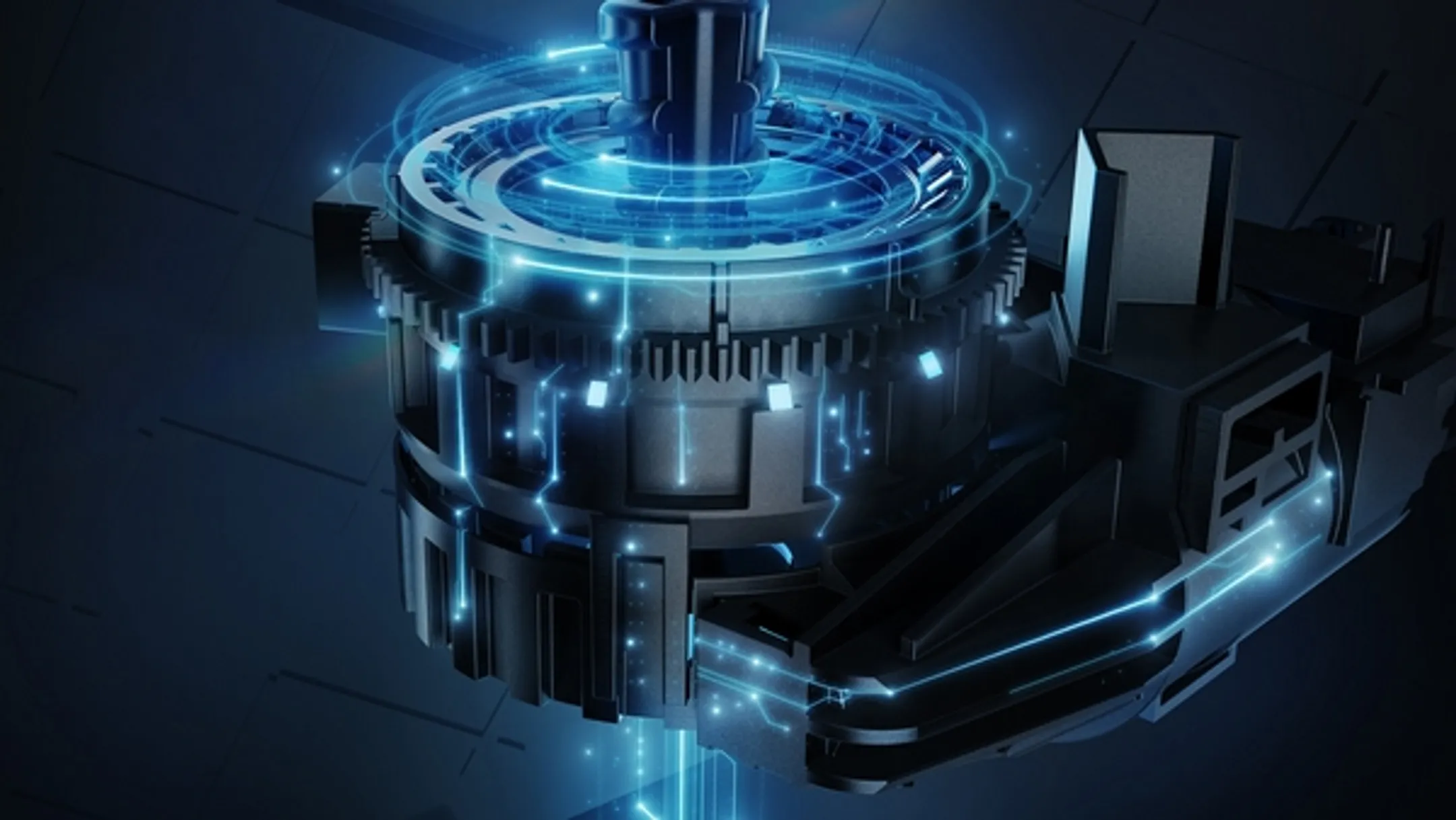 Siemens Machine à Expresso automatique EQ700 TQ713R03 image