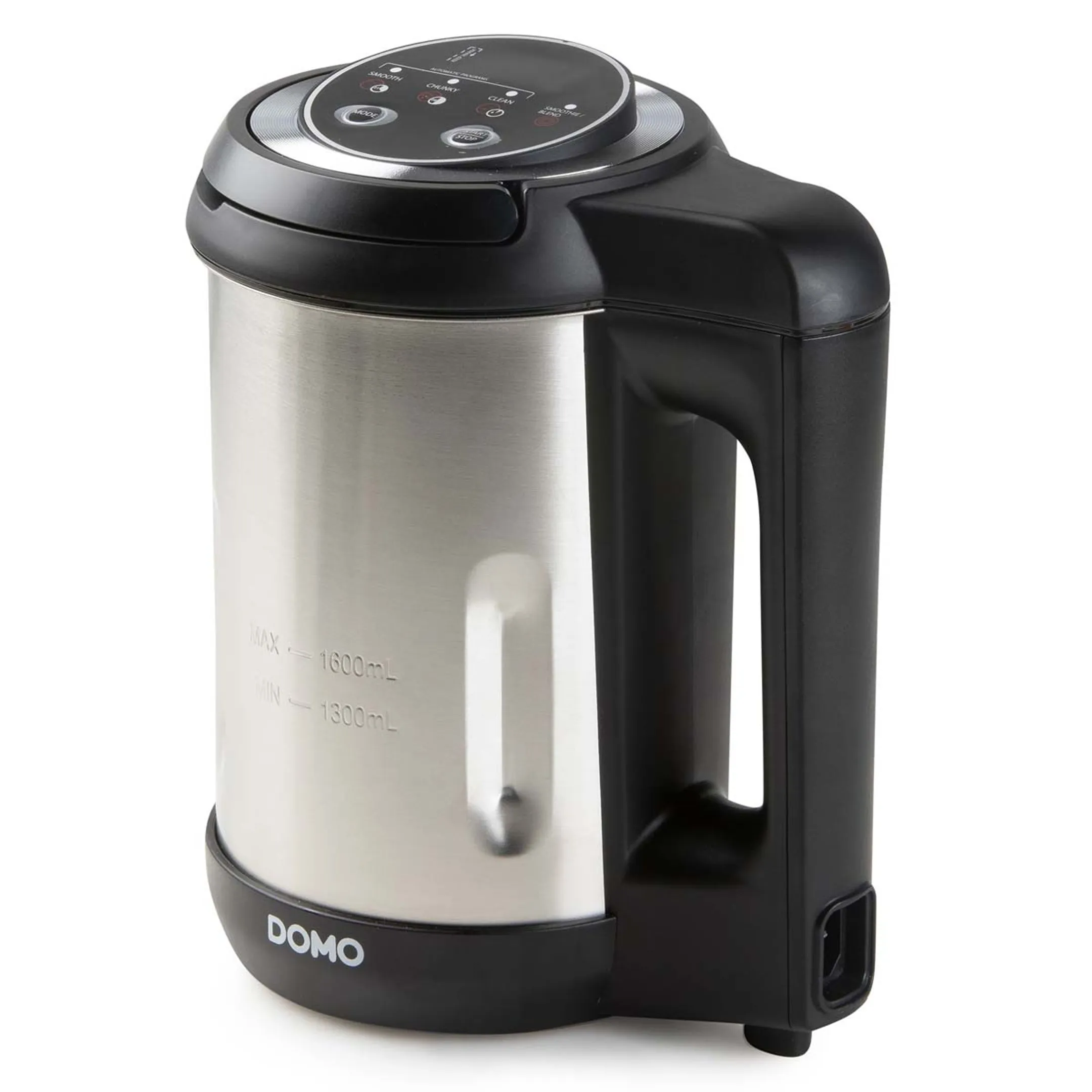 Domo Soupmaker DeliSmooth DO732BL image
