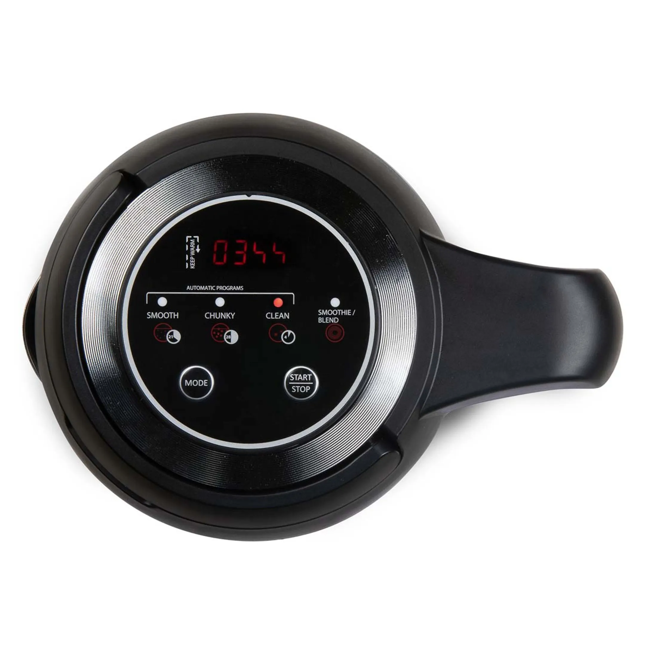 Domo Soupmaker DeliSmooth DO732BL image