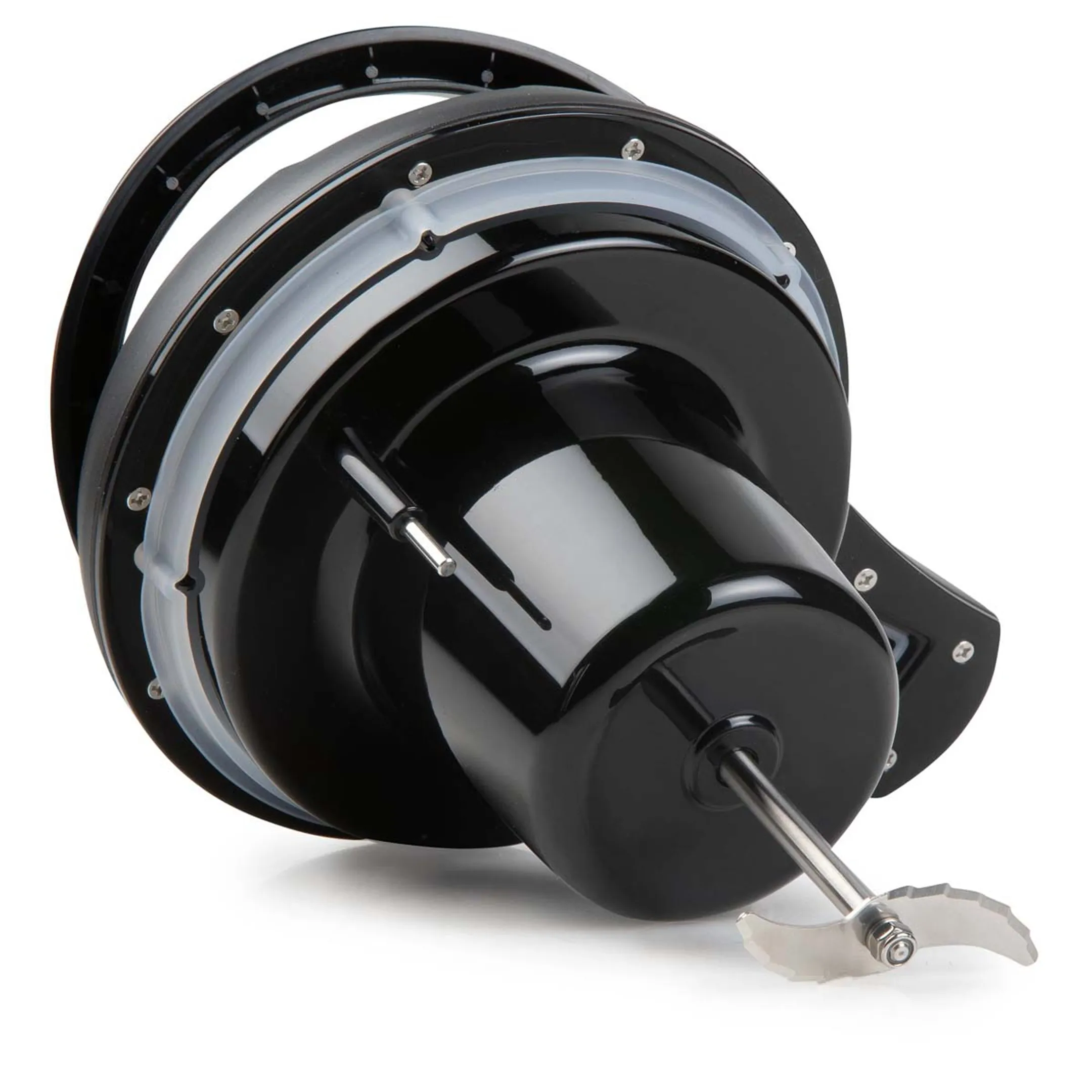 Domo Soupmaker DeliSmooth DO732BL image