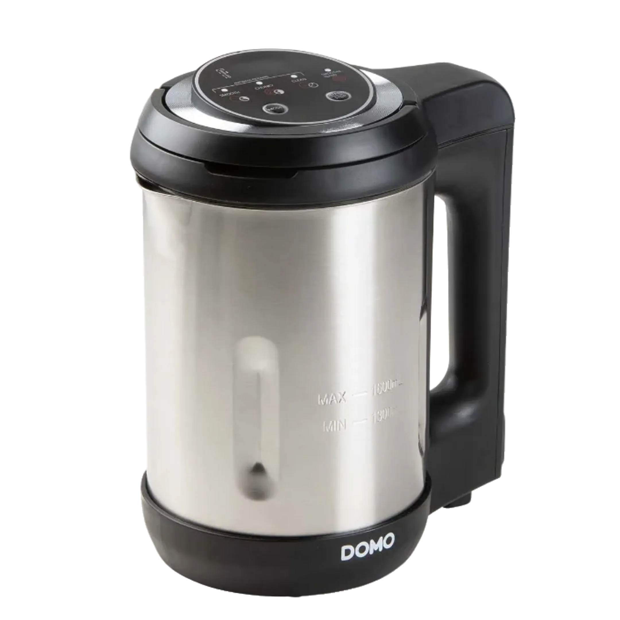 Soupmaker DeliSmooth DO732BL