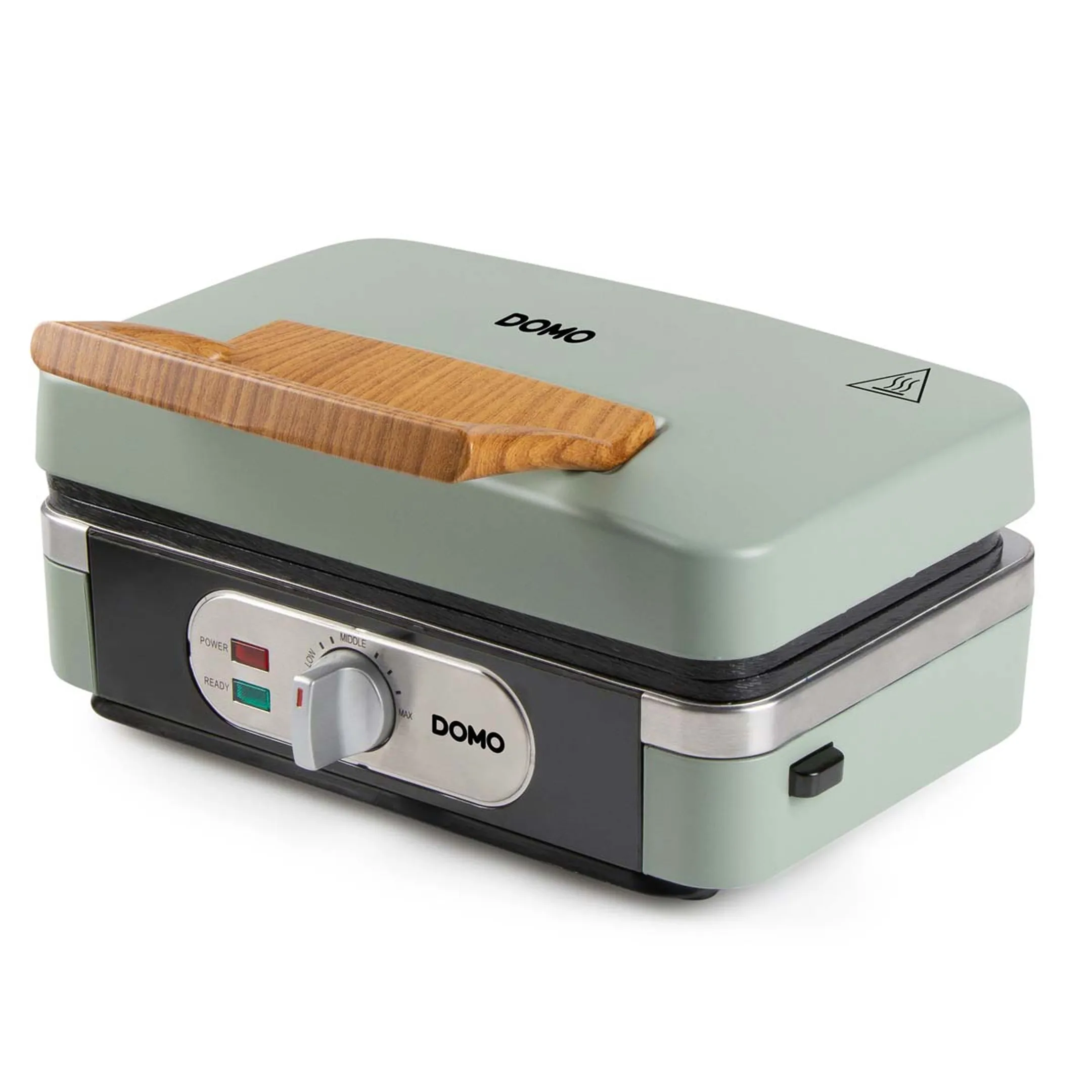 Domo Snackmaker  3-in-1 DO9276C image