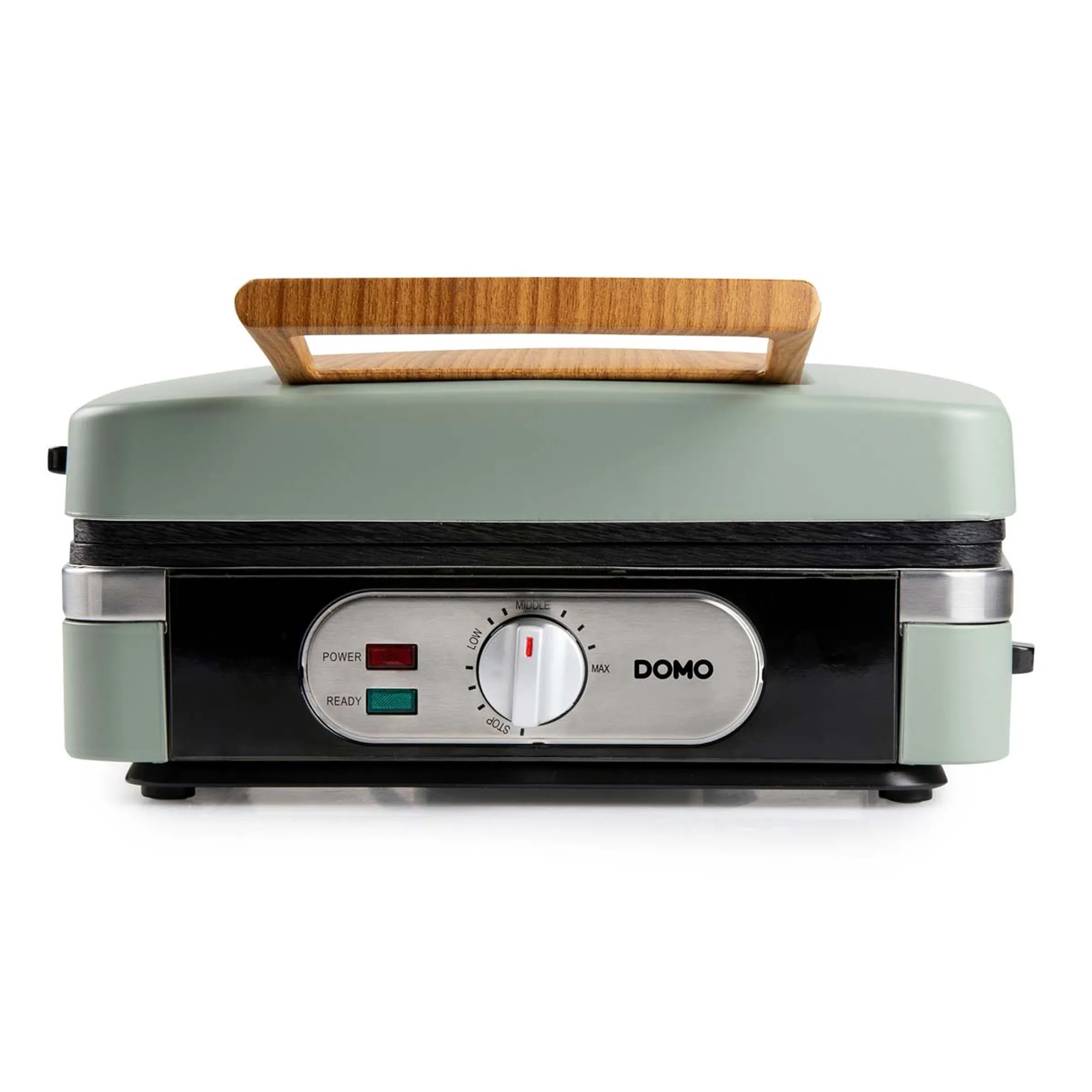 Domo Snackmaker  3-in-1 DO9276C image