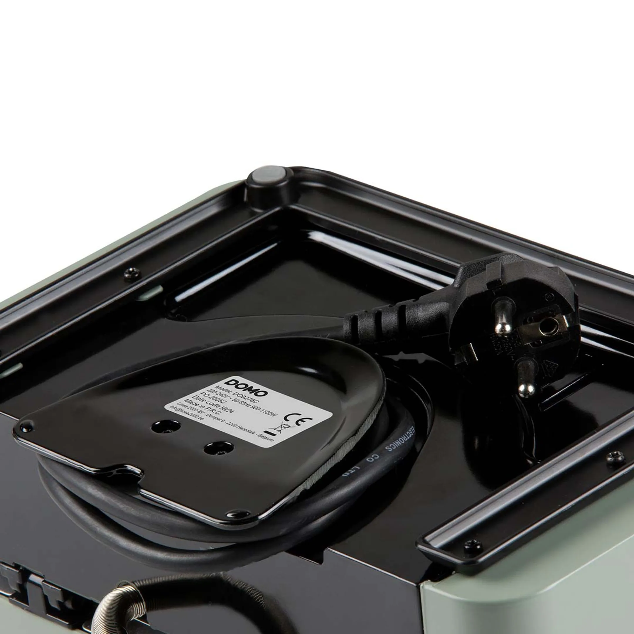 Domo Snackmaker  3-in-1 DO9276C image