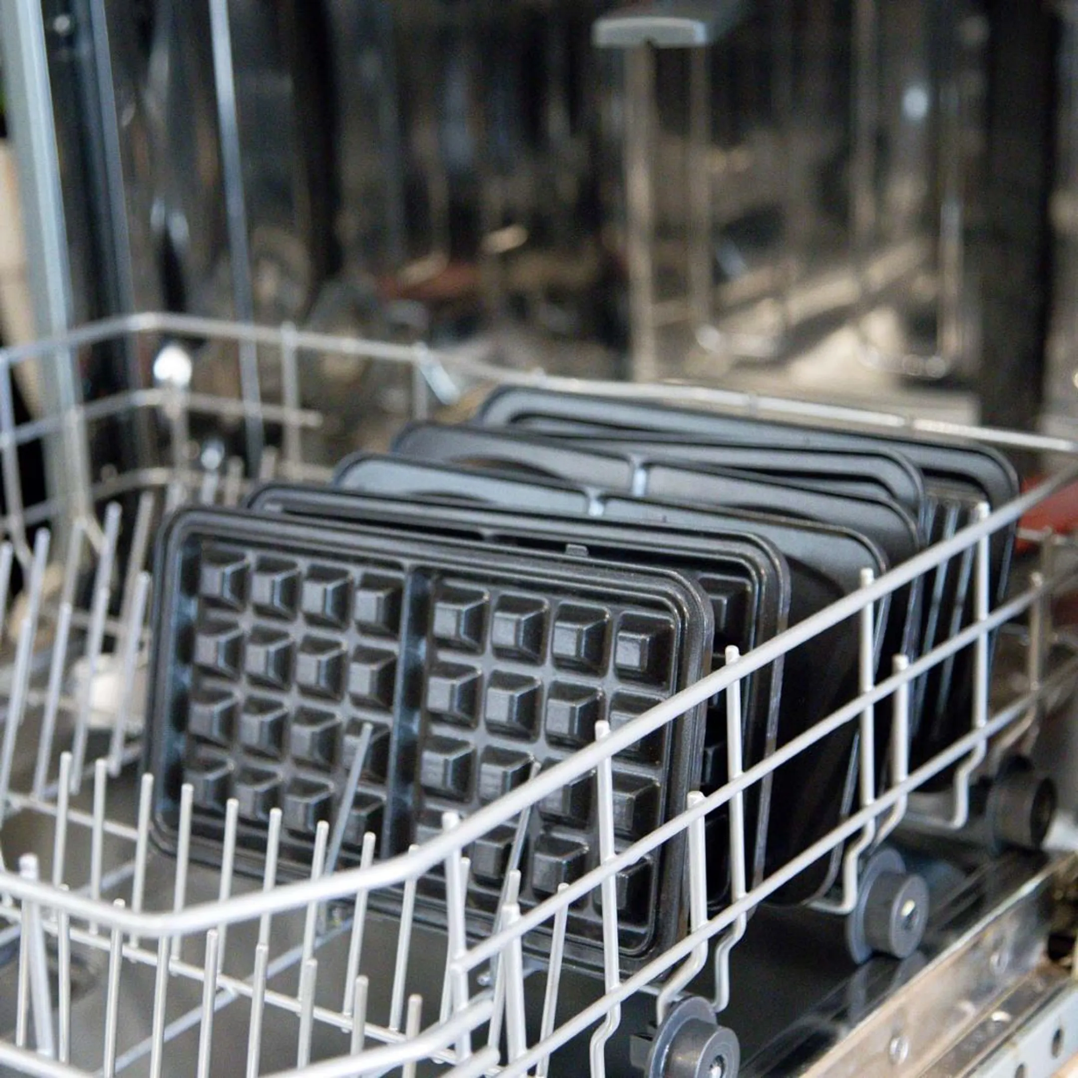 Domo Snackmaker  3-in-1 DO9276C image