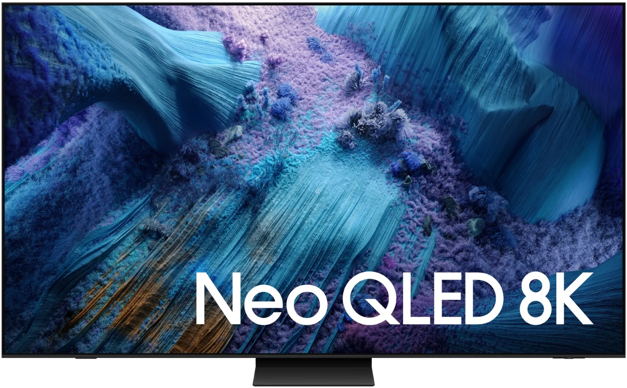 Samsung Neo QLED 8K QE98QN990F Mini LED (2025) - 98 inch image