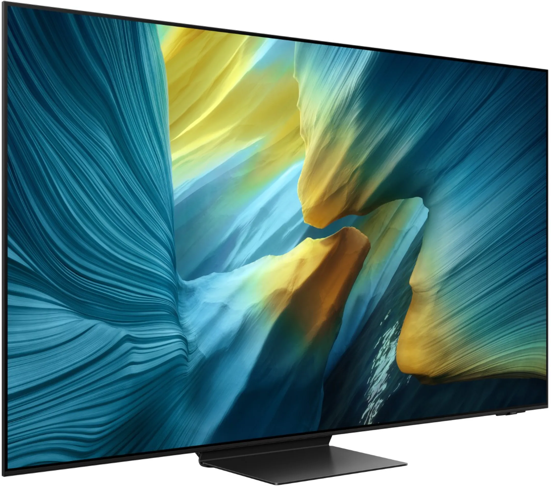 Samsung OLED 4K QE55S95F (2025) - 55 inch image