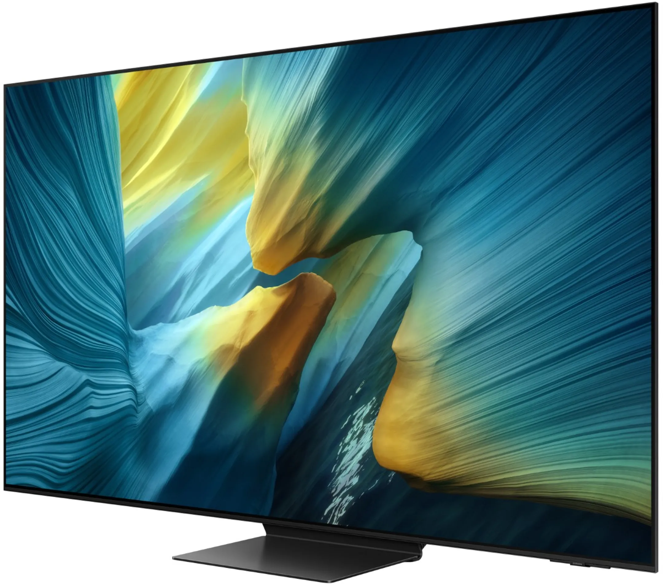Samsung OLED 4K QE55S95F (2025) - 55 inch image