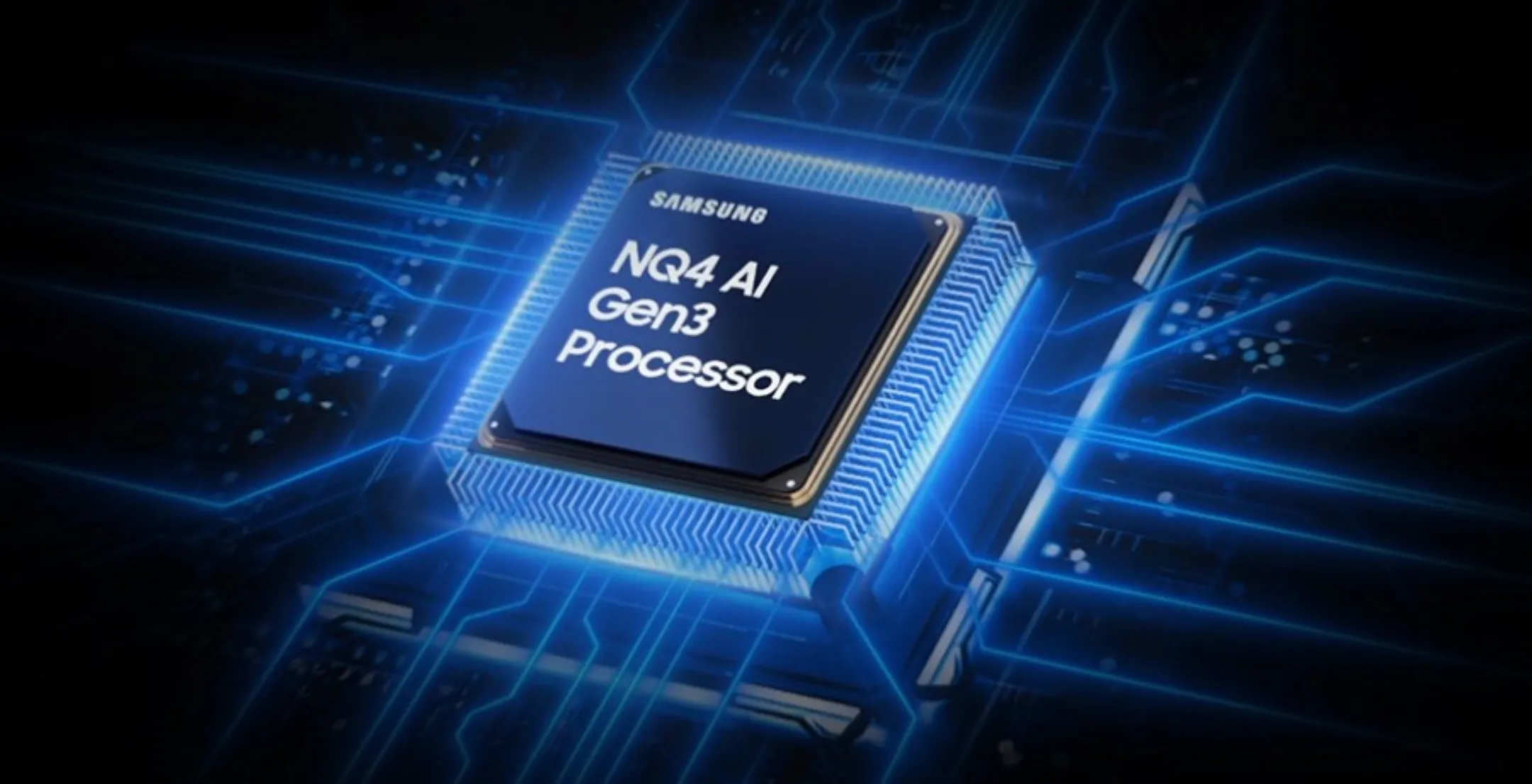 Samsung OLED 4K QE55S95F (2025) - 55 inch image