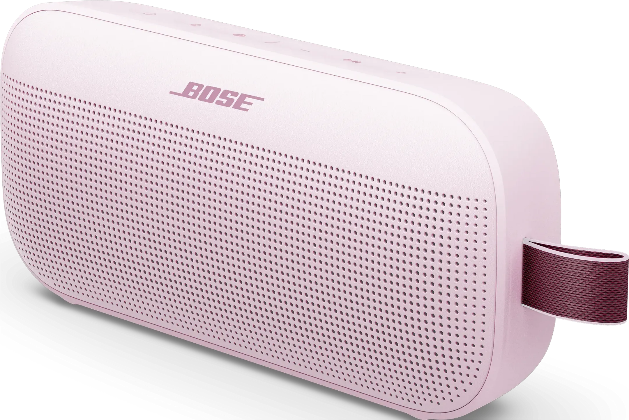 Bose Enceinte Bluetooth SoundLink Flex (2nd Gen) - Rose image