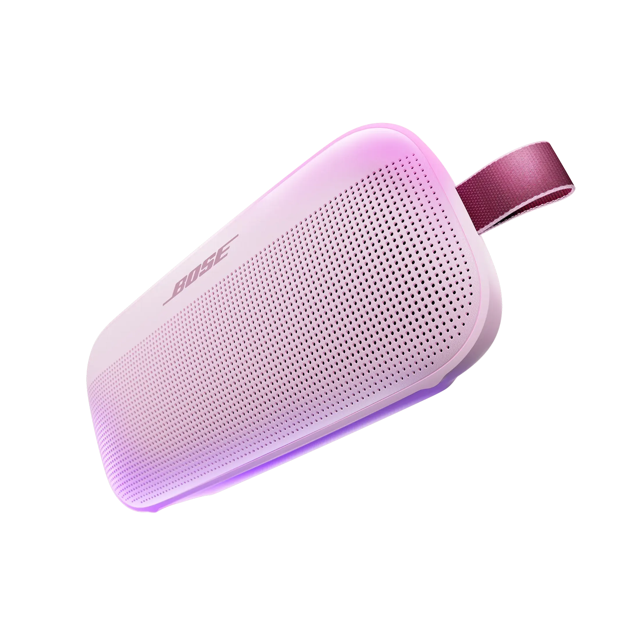 Bose Enceinte Bluetooth SoundLink Flex (2nd Gen) - Rose image