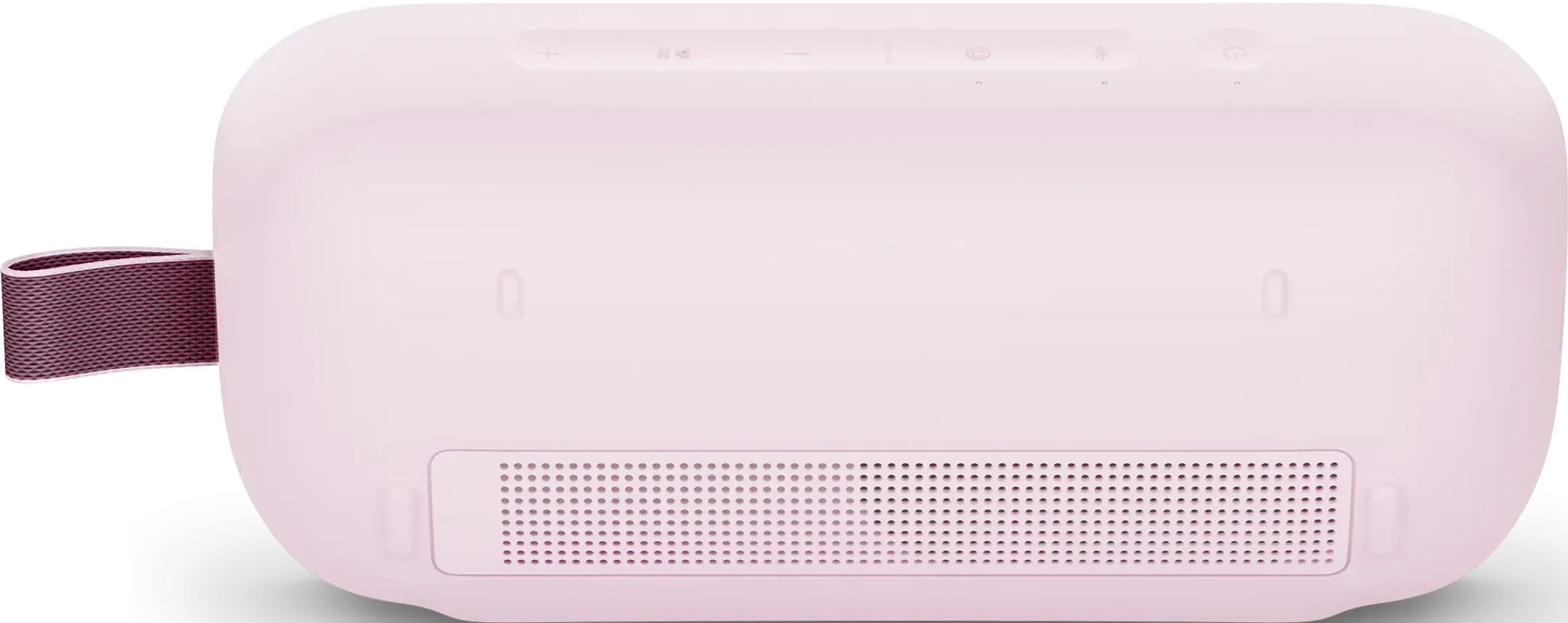 Bose Enceinte Bluetooth SoundLink Flex (2nd Gen) - Rose image