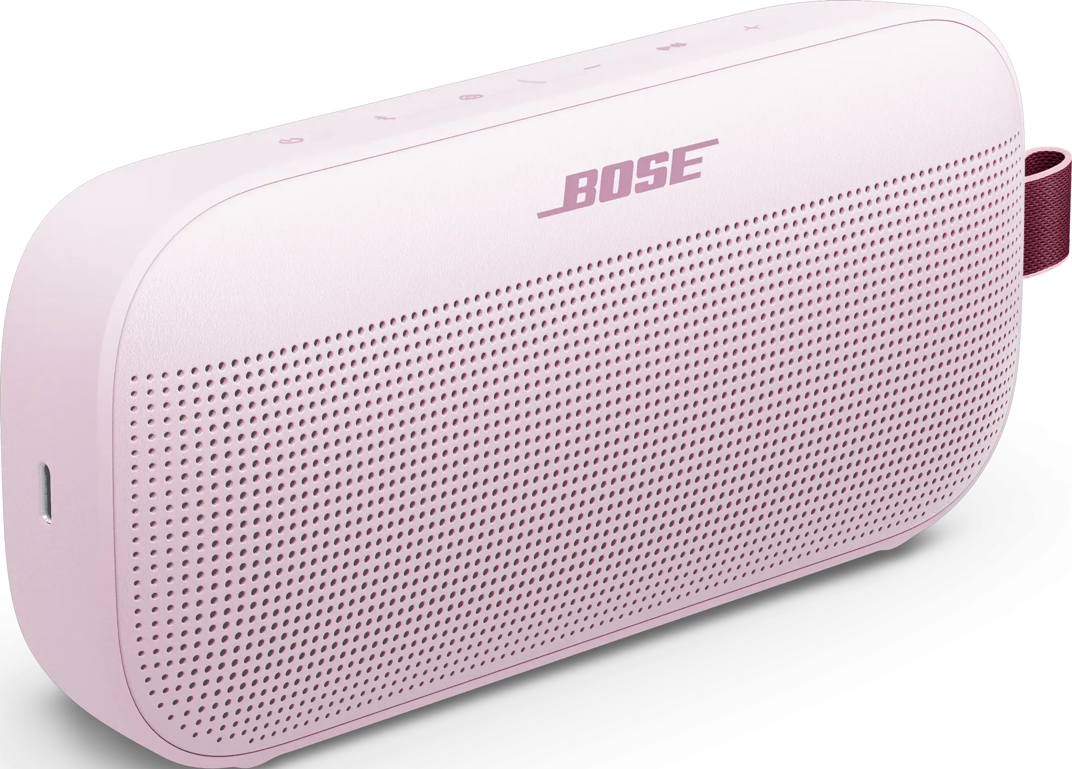 Bose Enceinte Bluetooth SoundLink Flex (2nd Gen) - Rose image