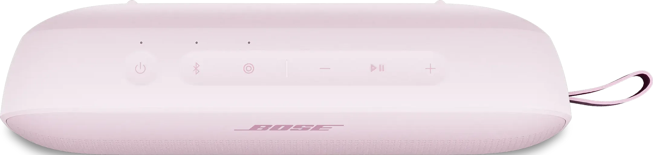 Bose Enceinte Bluetooth SoundLink Flex (2nd Gen) - Rose image