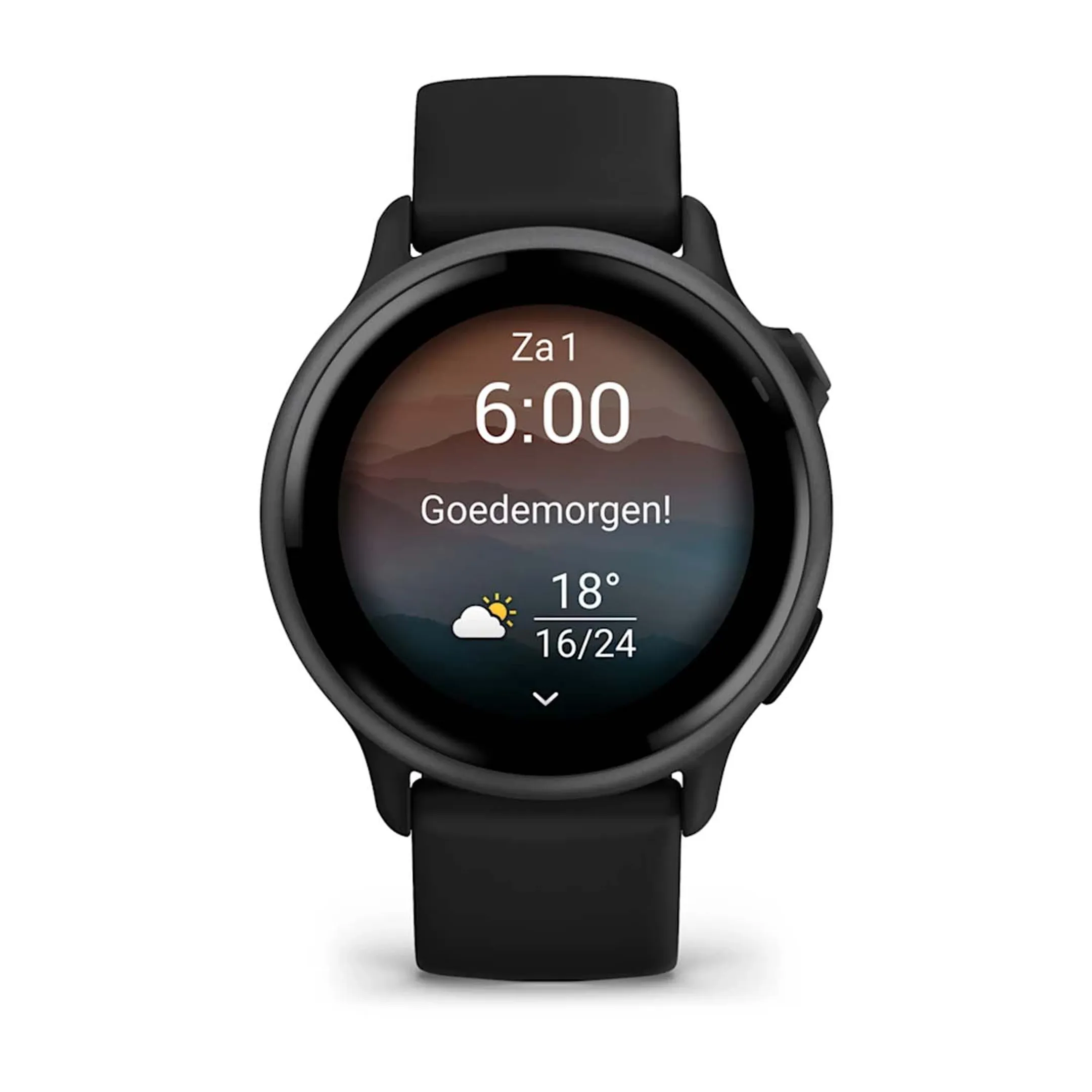 Garmin Vívoactive 6 - Noir image