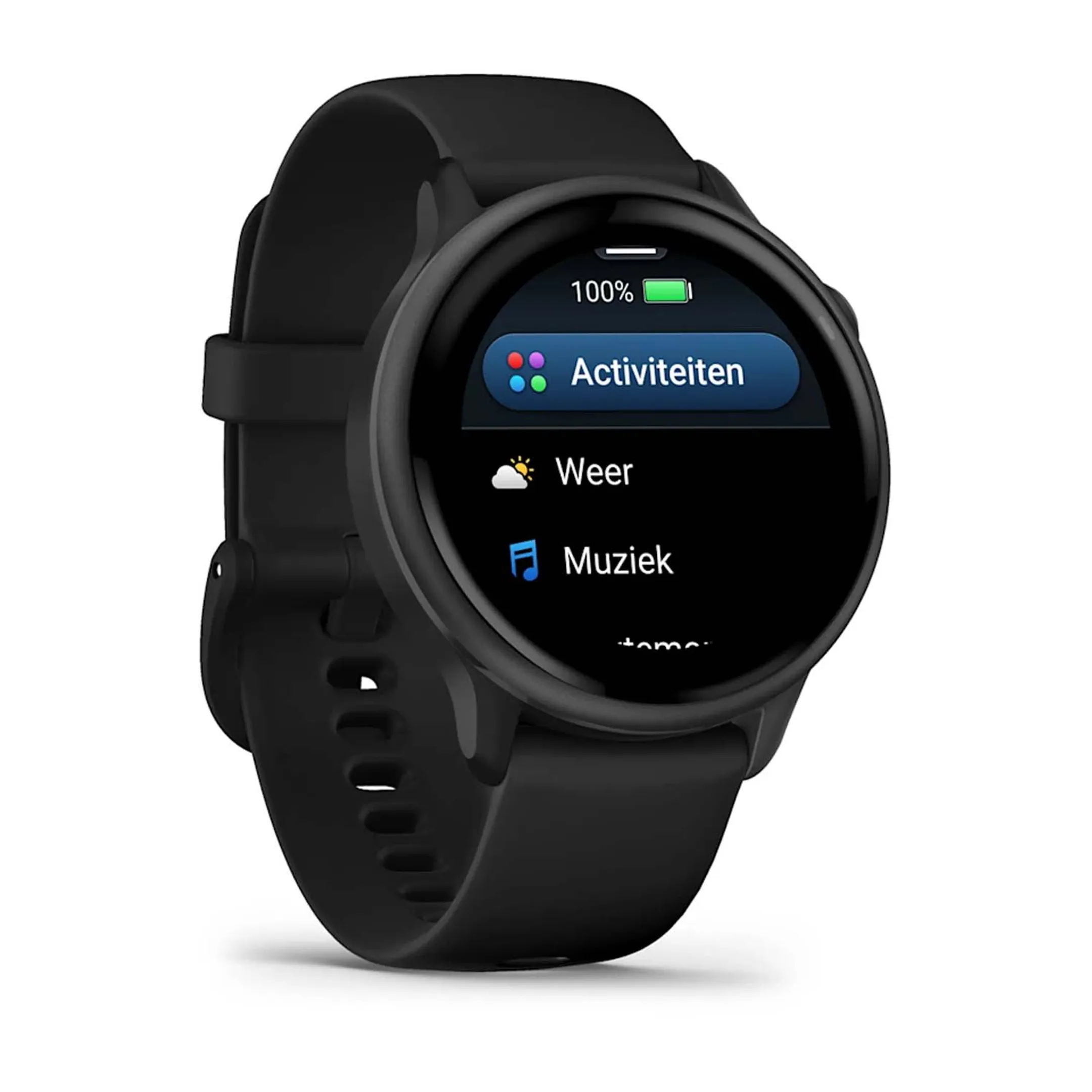 Garmin Vívoactive 6 - Noir image
