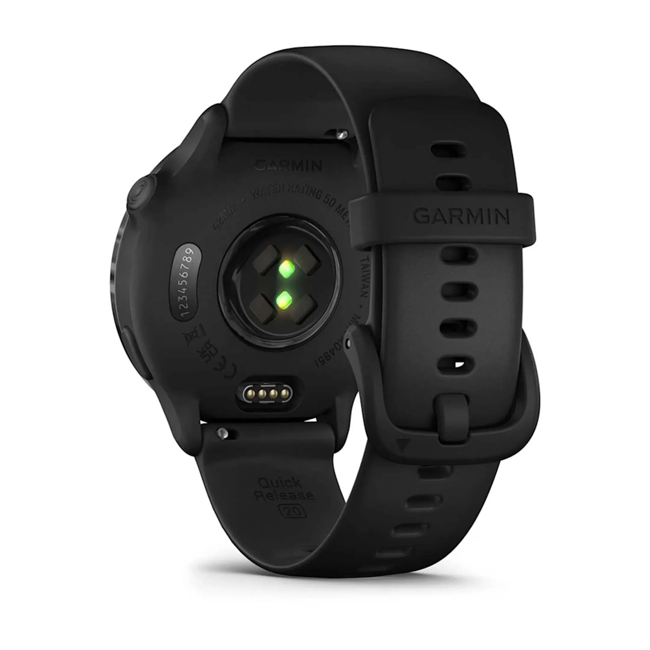 Garmin Vívoactive 6 - Noir image