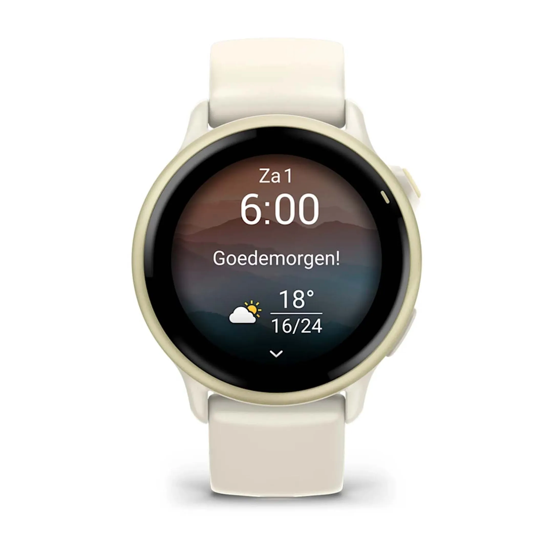 Garmin Vívoactive 6 - L'or image